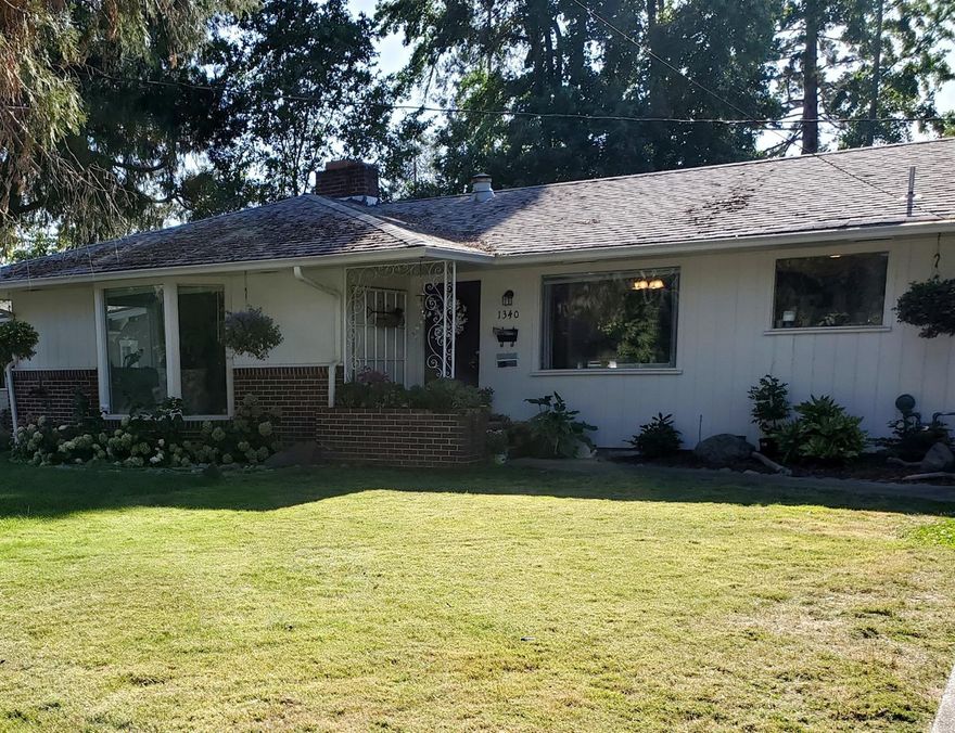 Great location, 2 tax lots equal .25 of an acre. Many possibilities with these lots. Buyer to do due diligence.