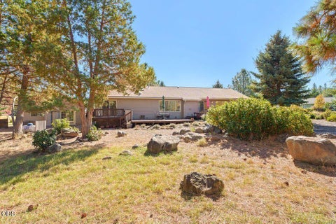 Tiny photo for 205 N Rope Place, Sisters, OR 97759 (MLS # 220230034)
