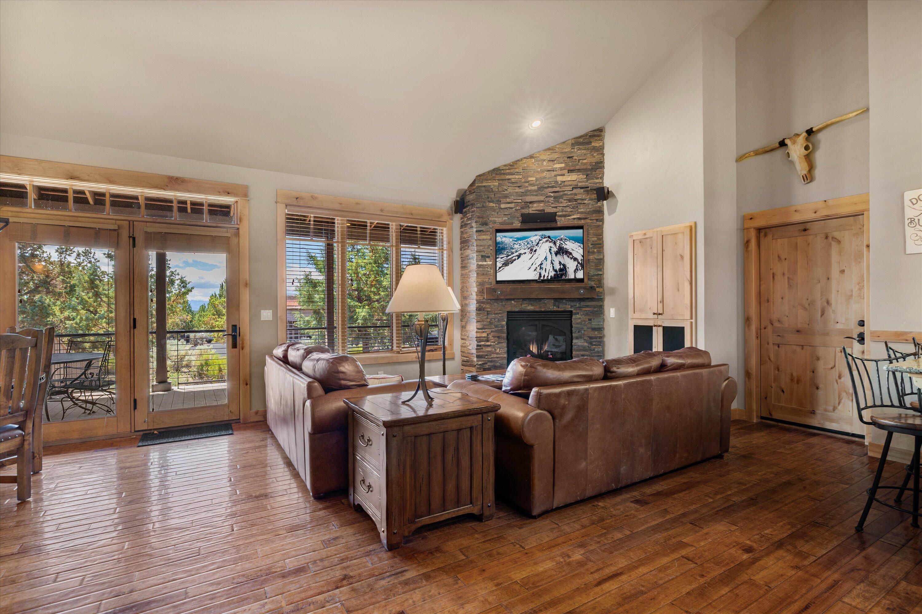 16776 SW Brasada Ranch Road Cabin 48