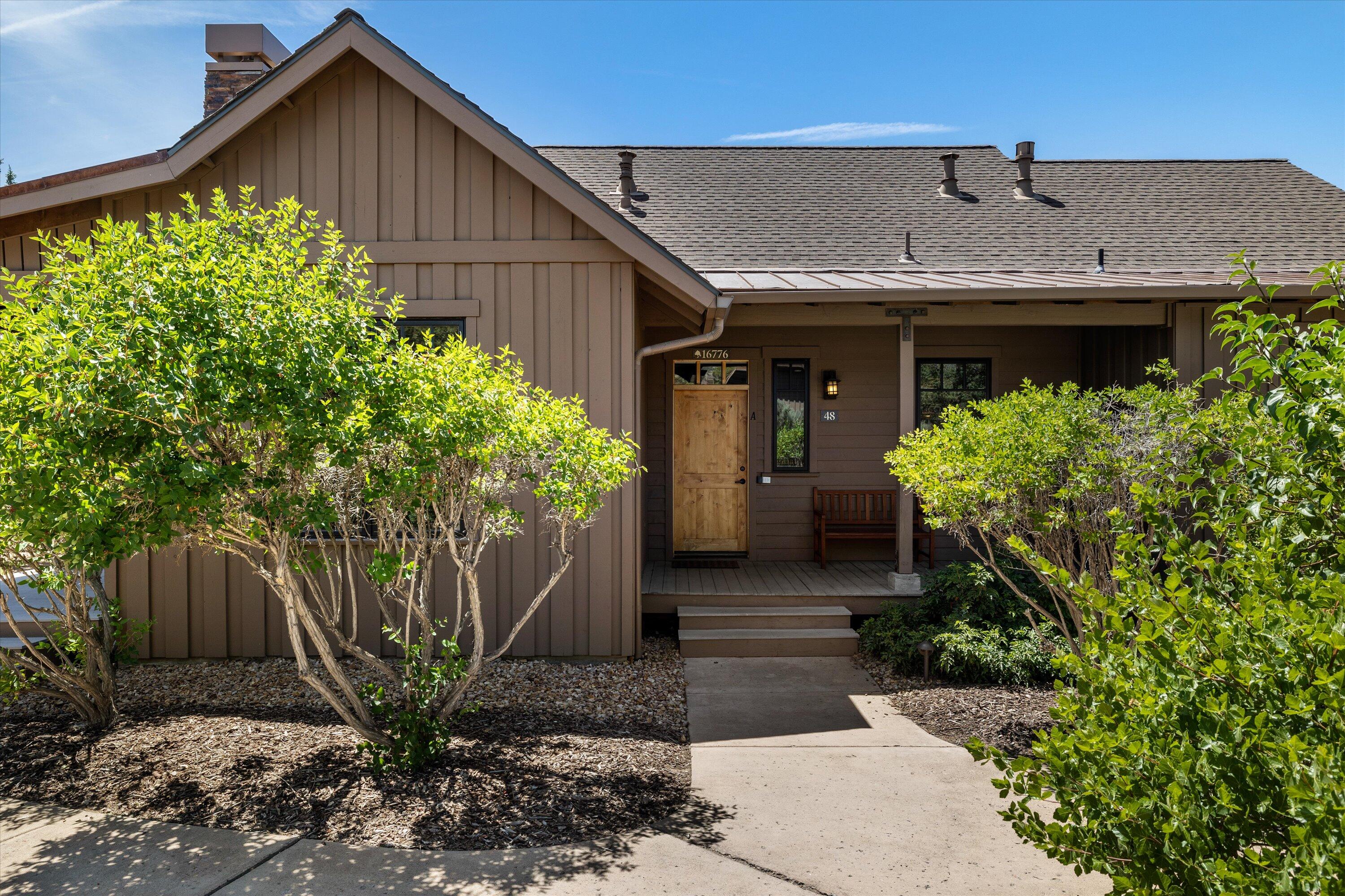 16776 SW Brasada Ranch Road Cabin 48