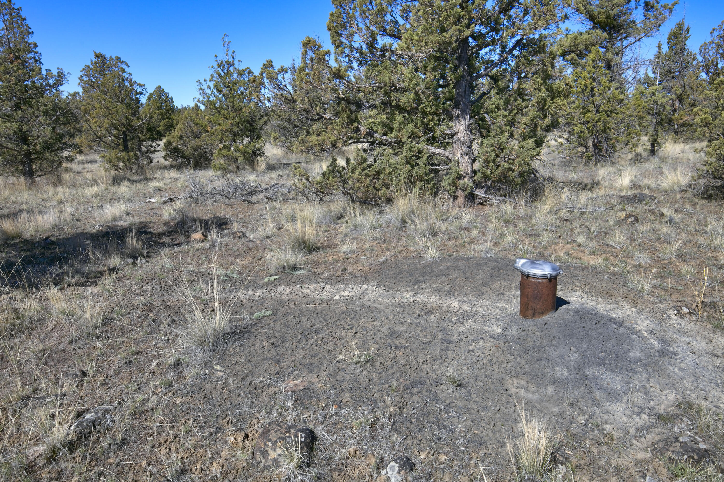 Longhorn Ridge - Land