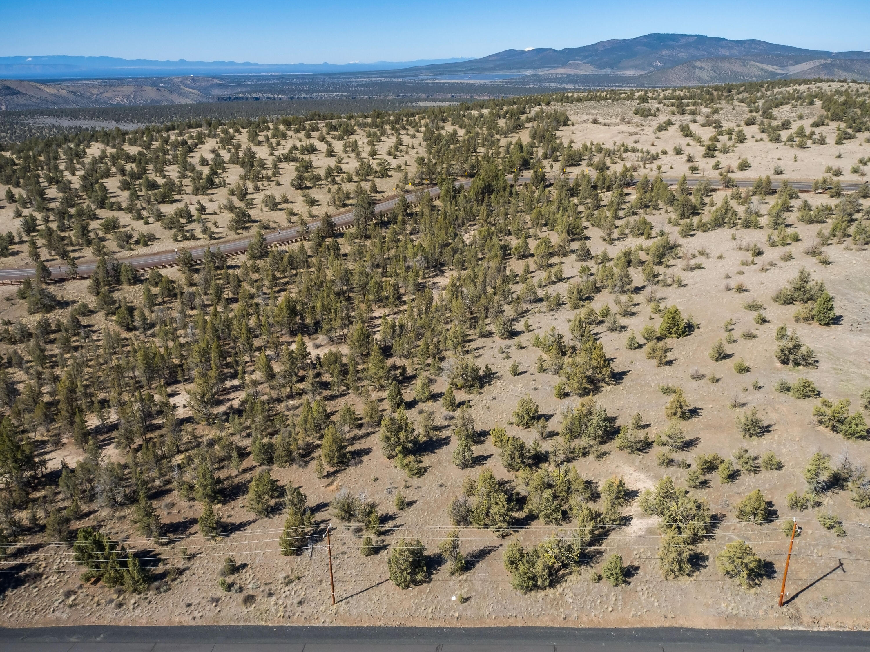 Longhorn Ridge - Land