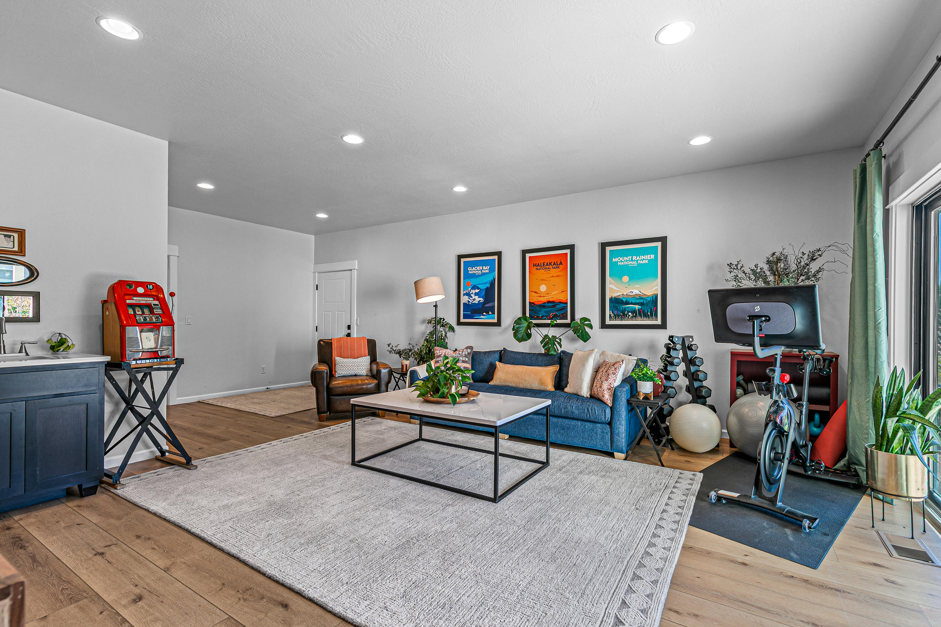 Fordyce Heights Subdivision - Residential