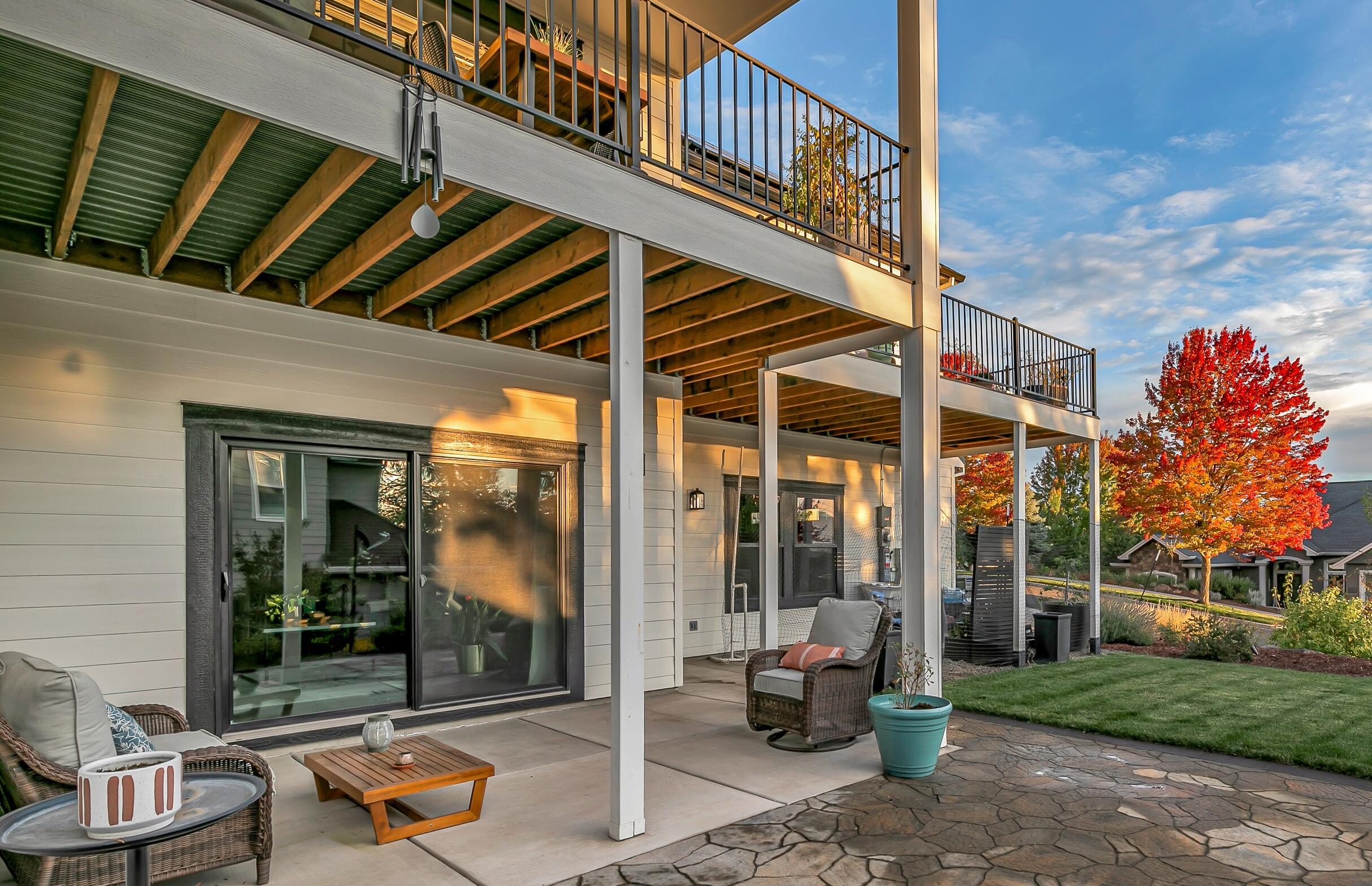 Fordyce Heights Subdivision - Residential