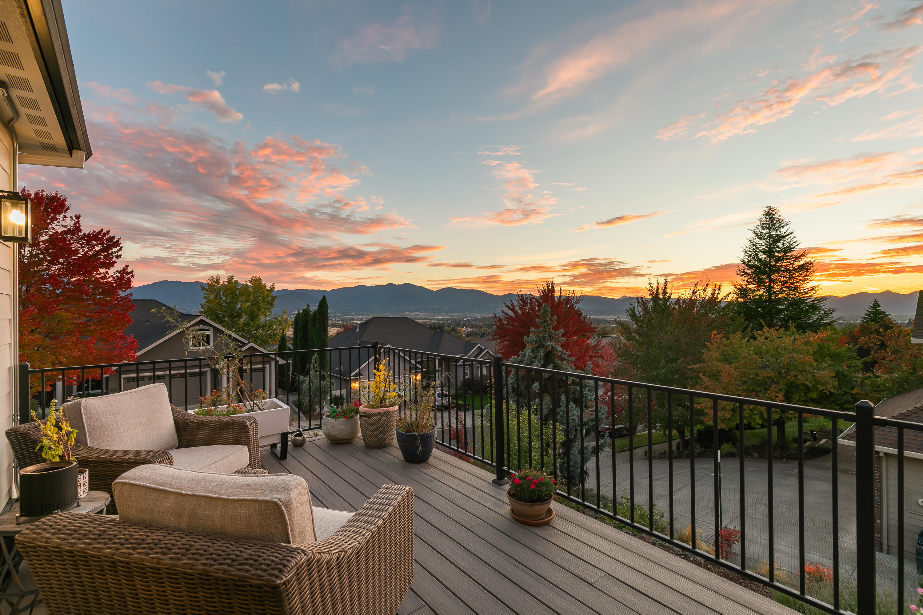 Fordyce Heights Subdivision - Residential