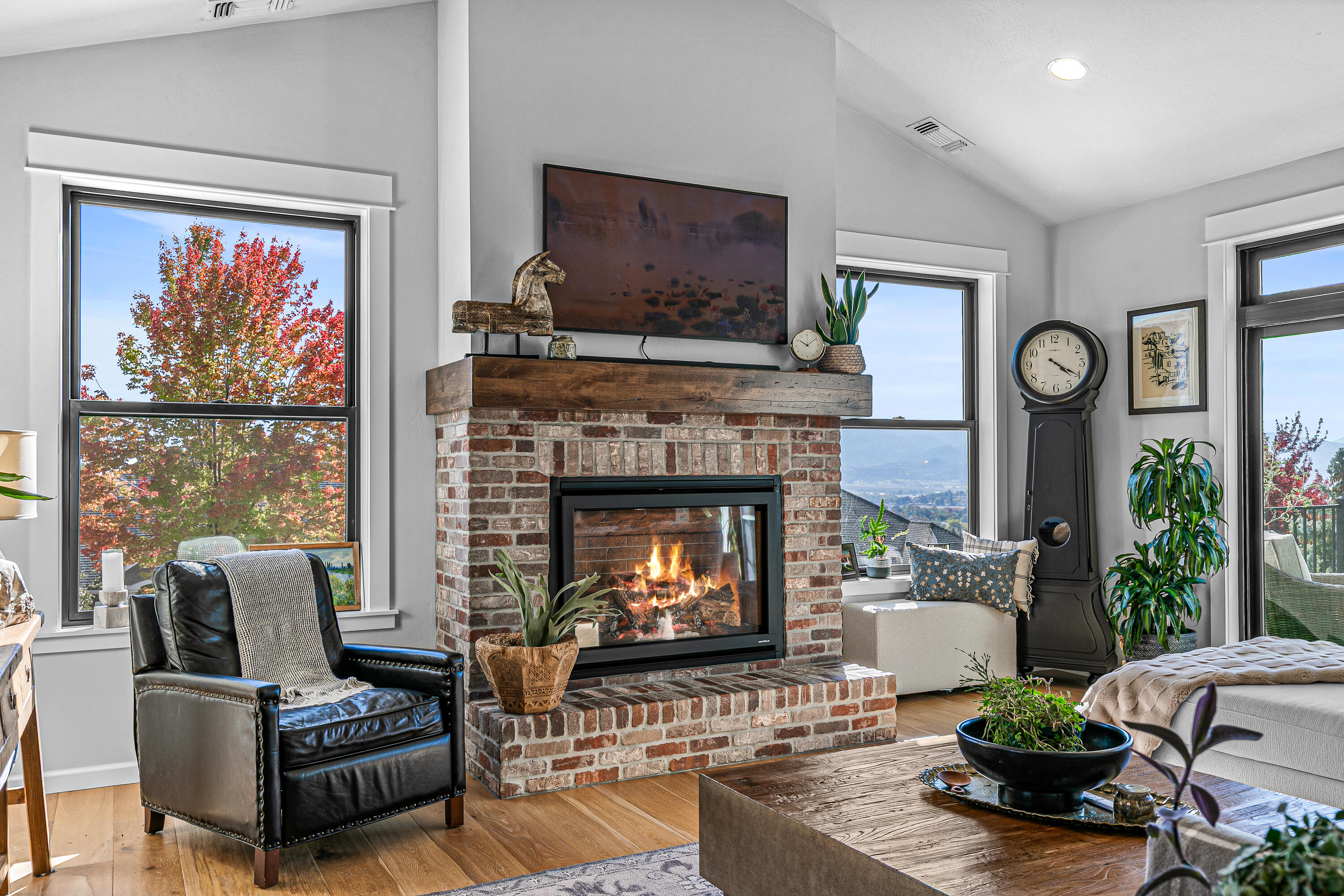 Fordyce Heights Subdivision - Residential