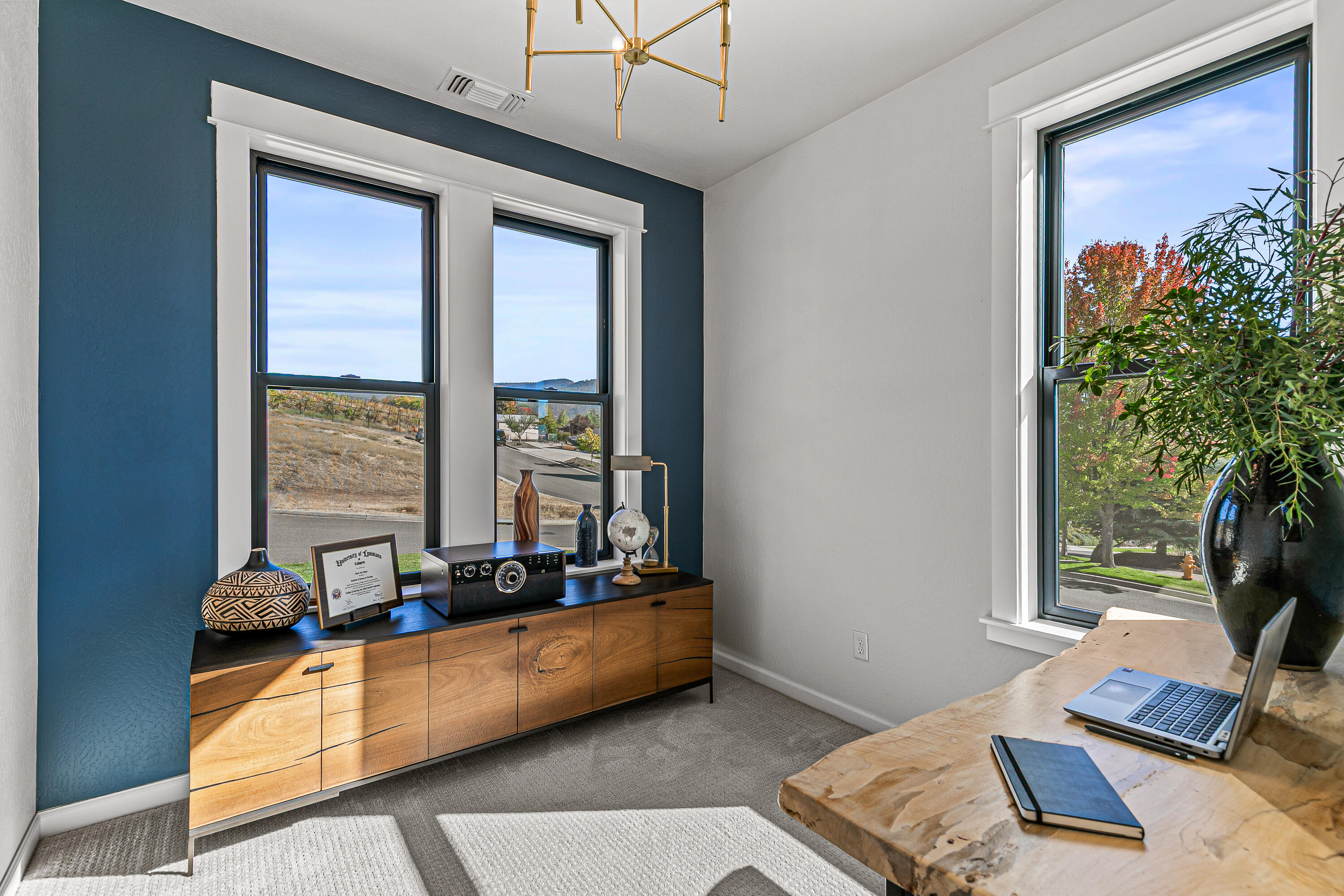 Fordyce Heights Subdivision - Residential