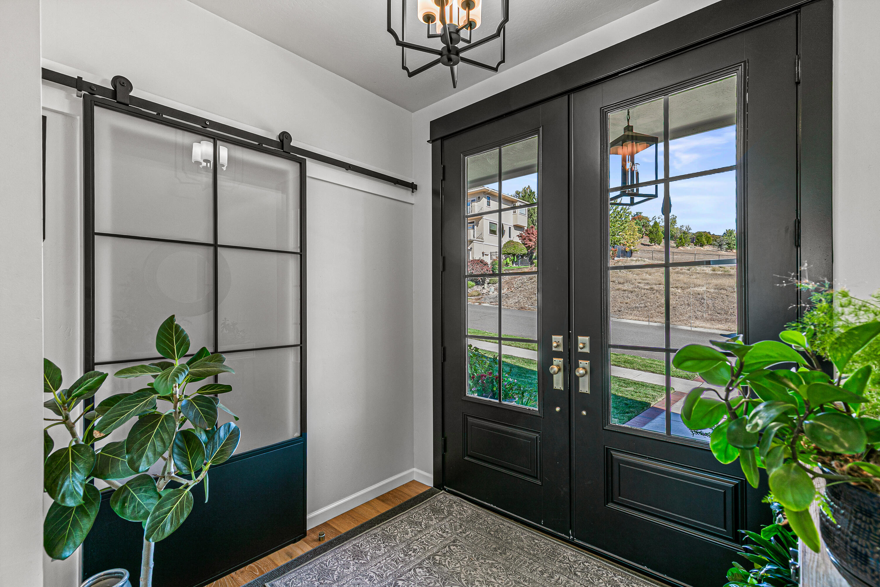 Fordyce Heights Subdivision - Residential