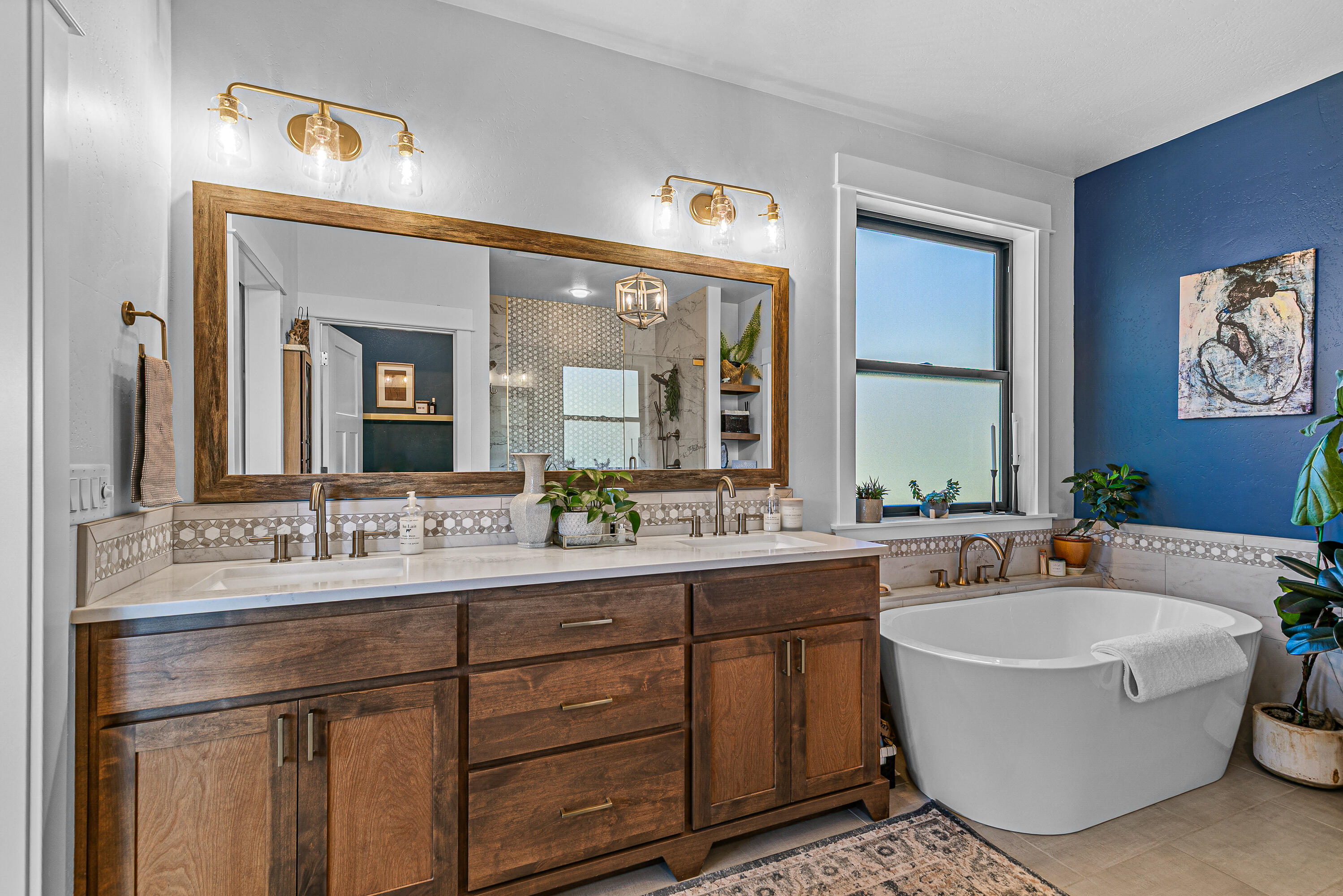 Fordyce Heights Subdivision - Residential