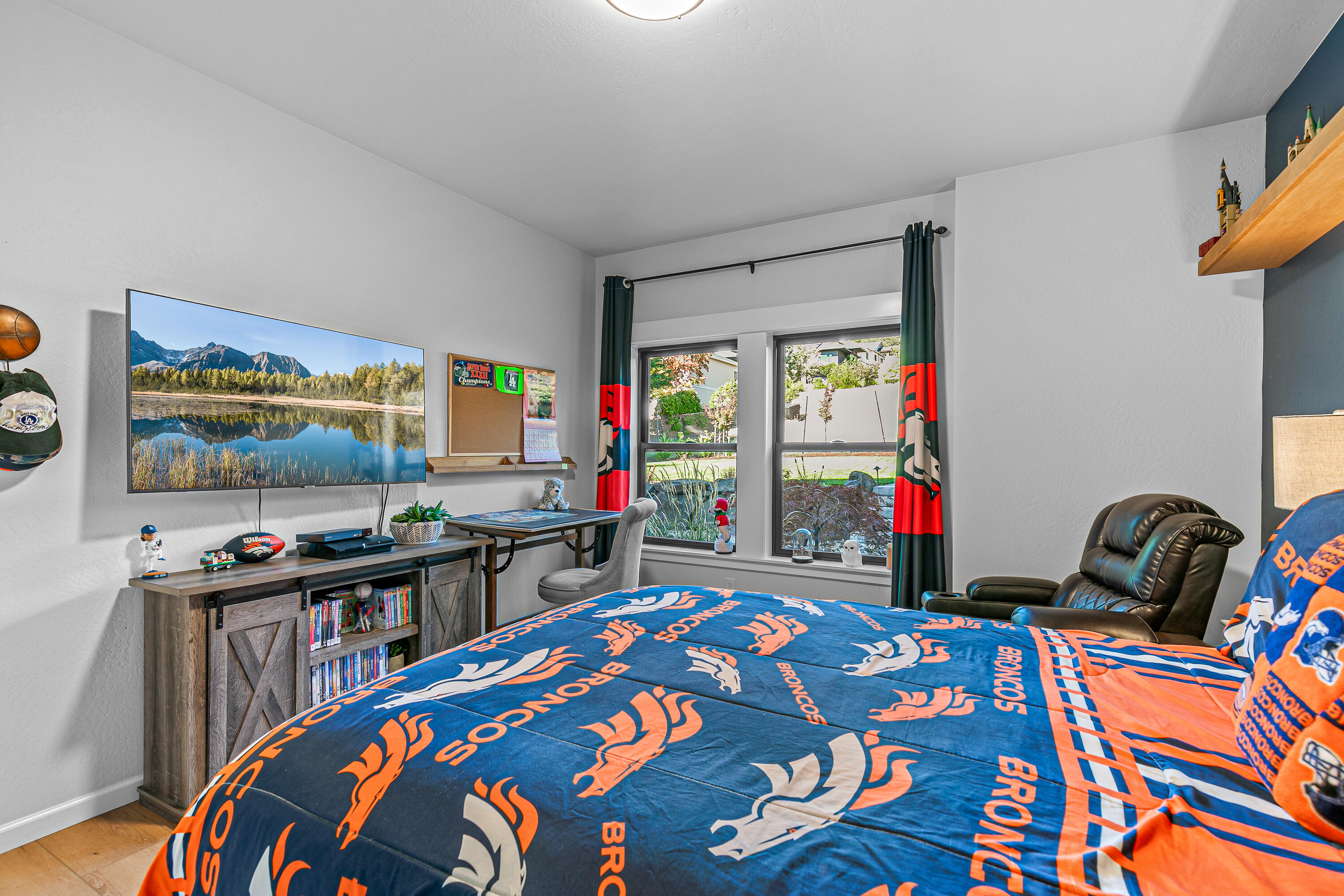 Fordyce Heights Subdivision - Residential