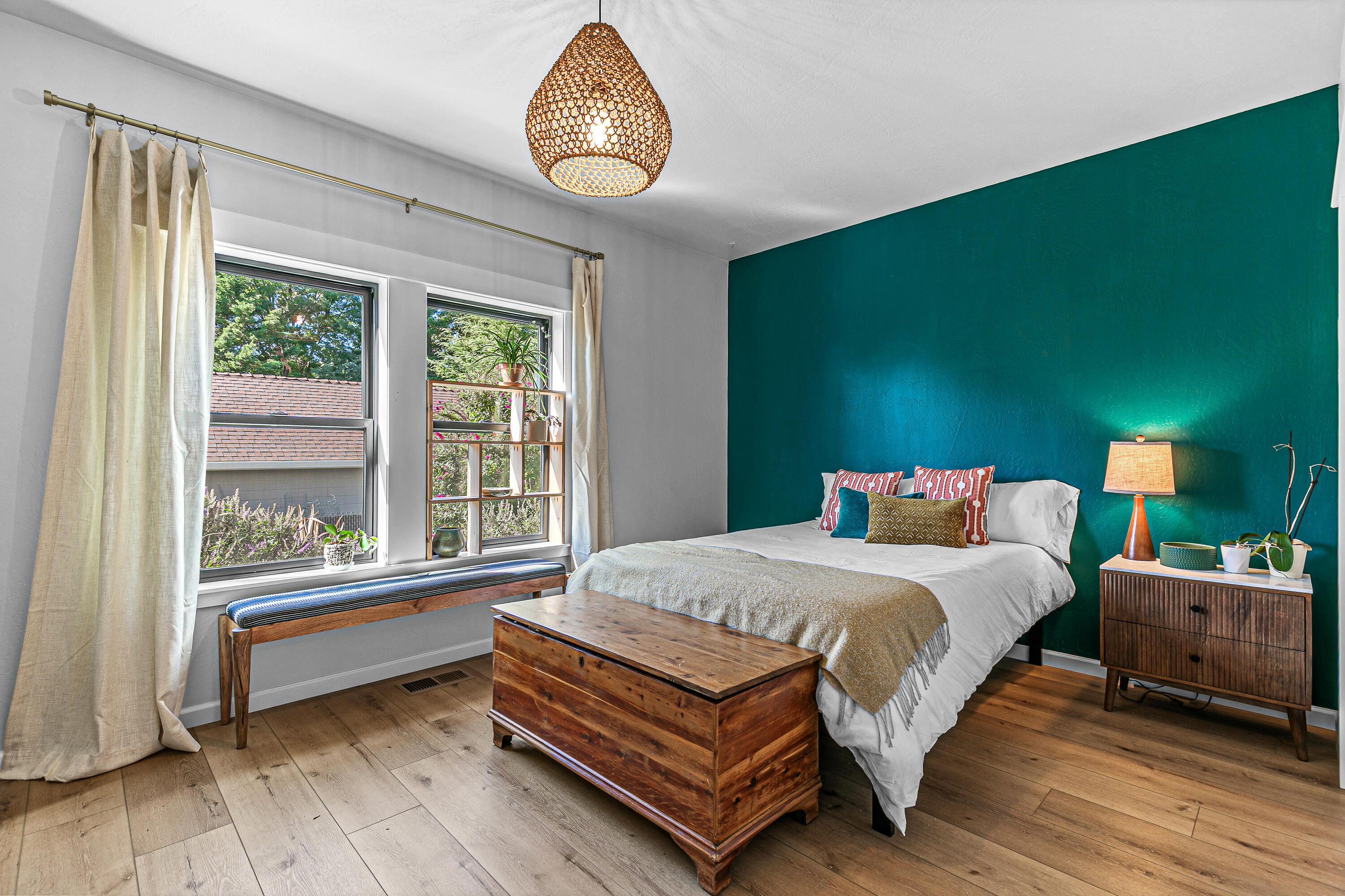 Fordyce Heights Subdivision - Residential