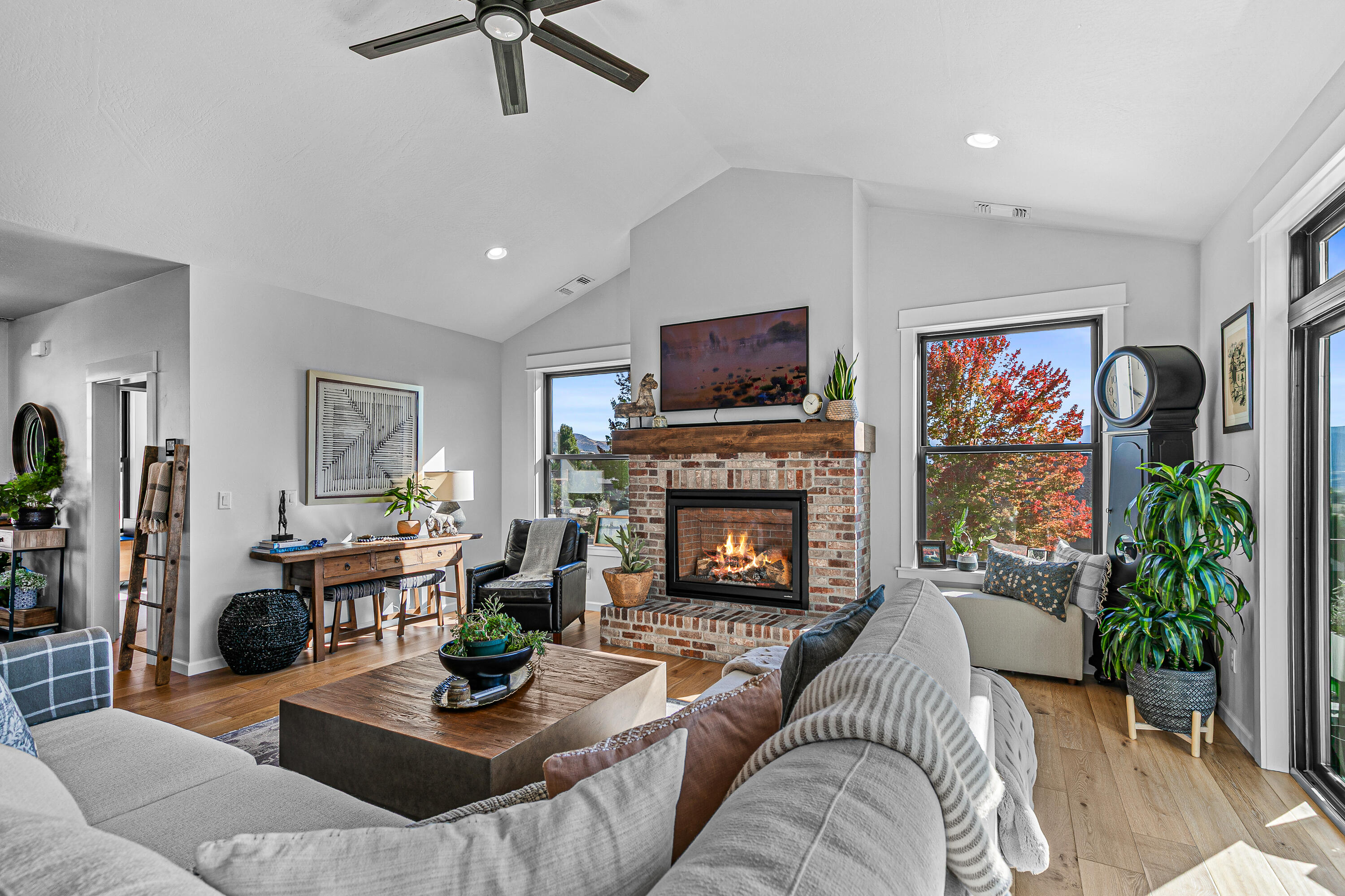 Fordyce Heights Subdivision - Residential