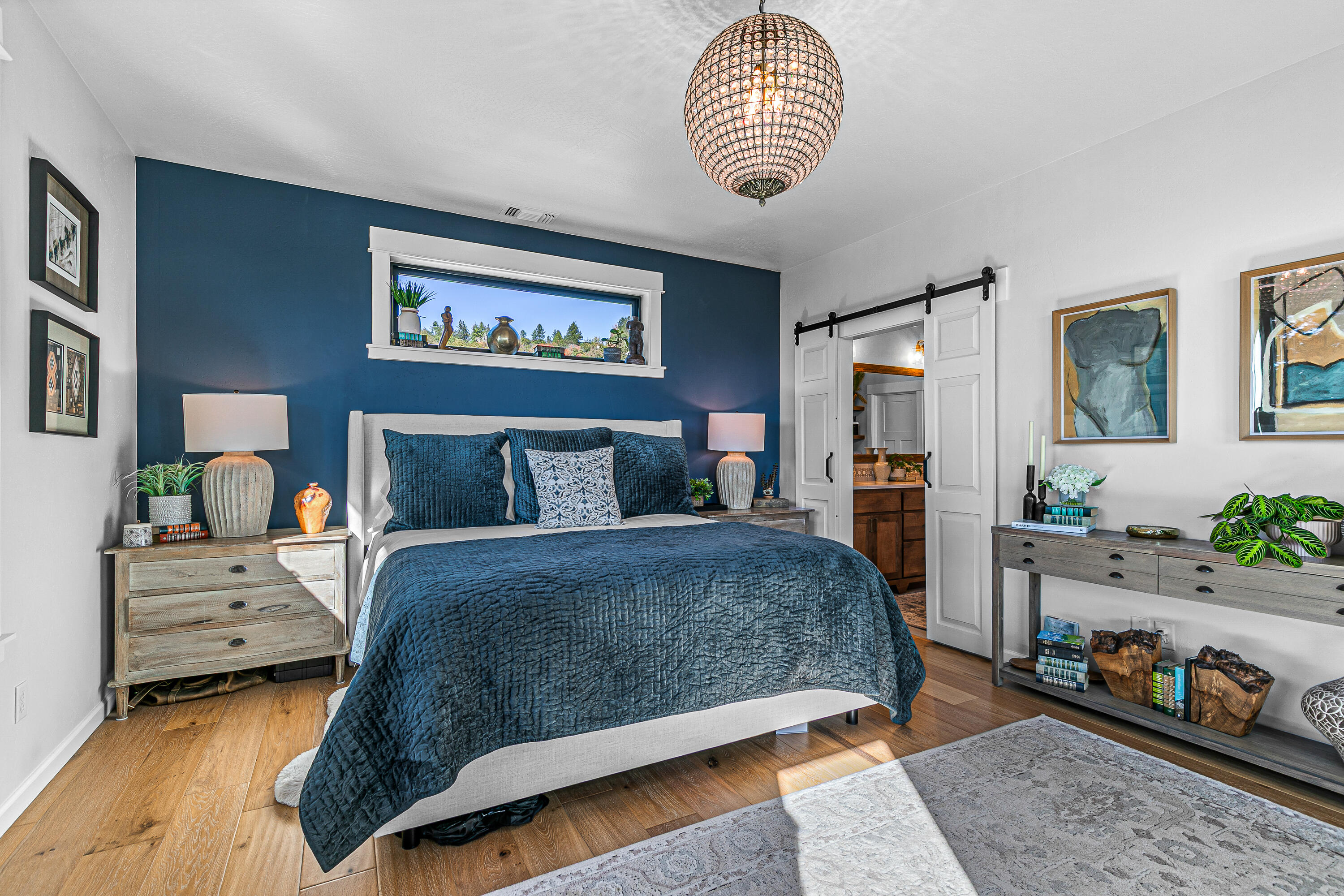 Fordyce Heights Subdivision - Residential