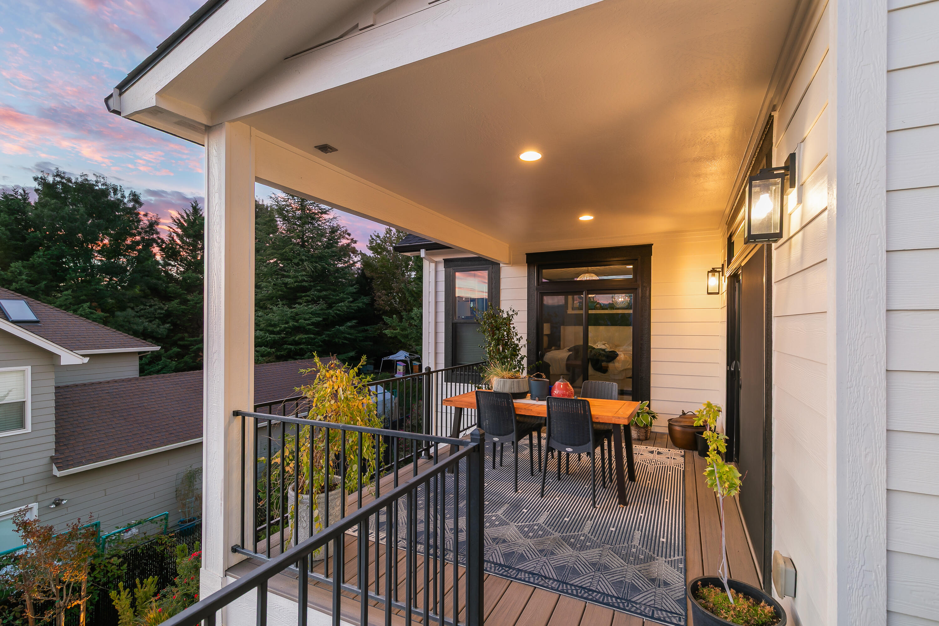 Fordyce Heights Subdivision - Residential