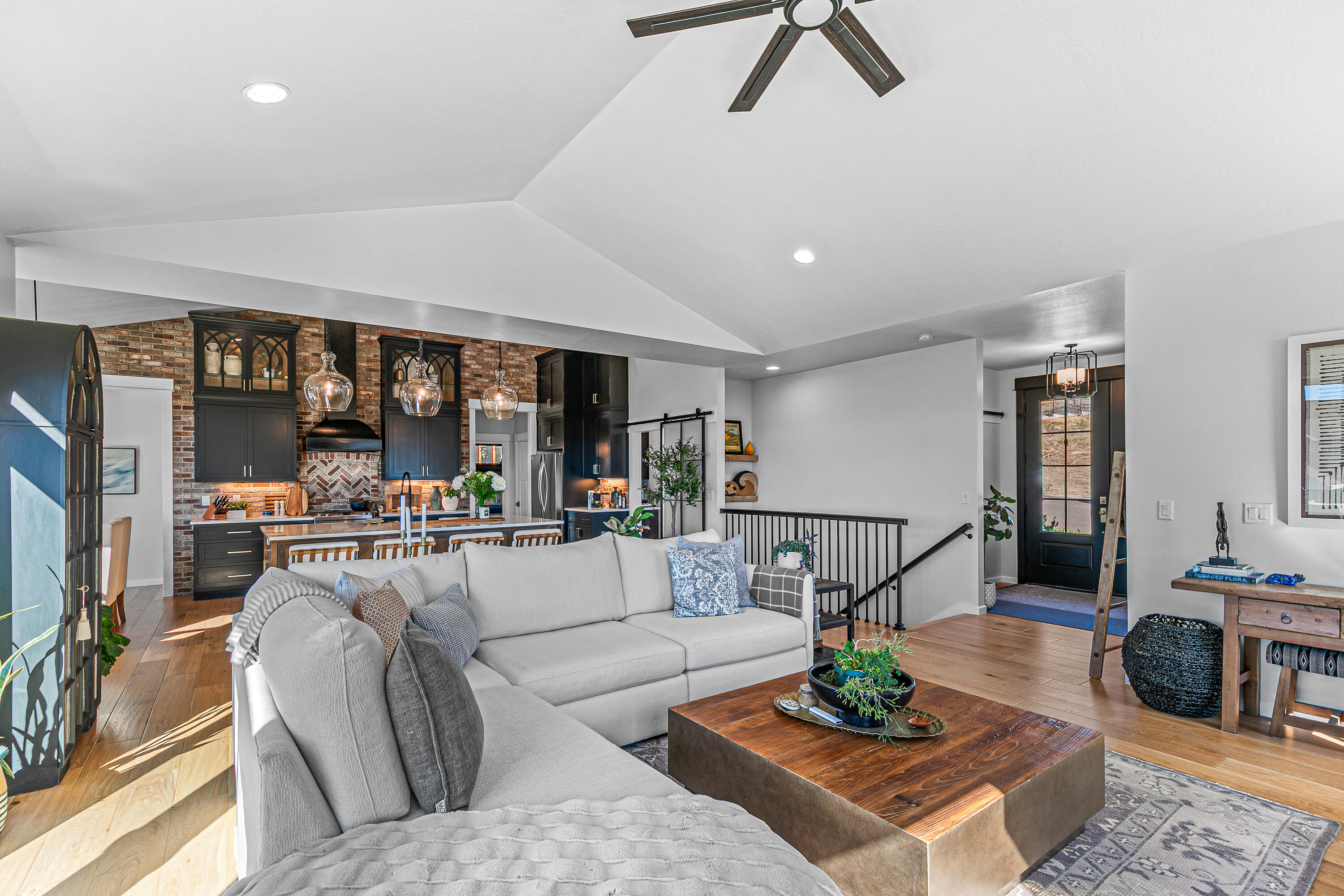 Fordyce Heights Subdivision - Residential