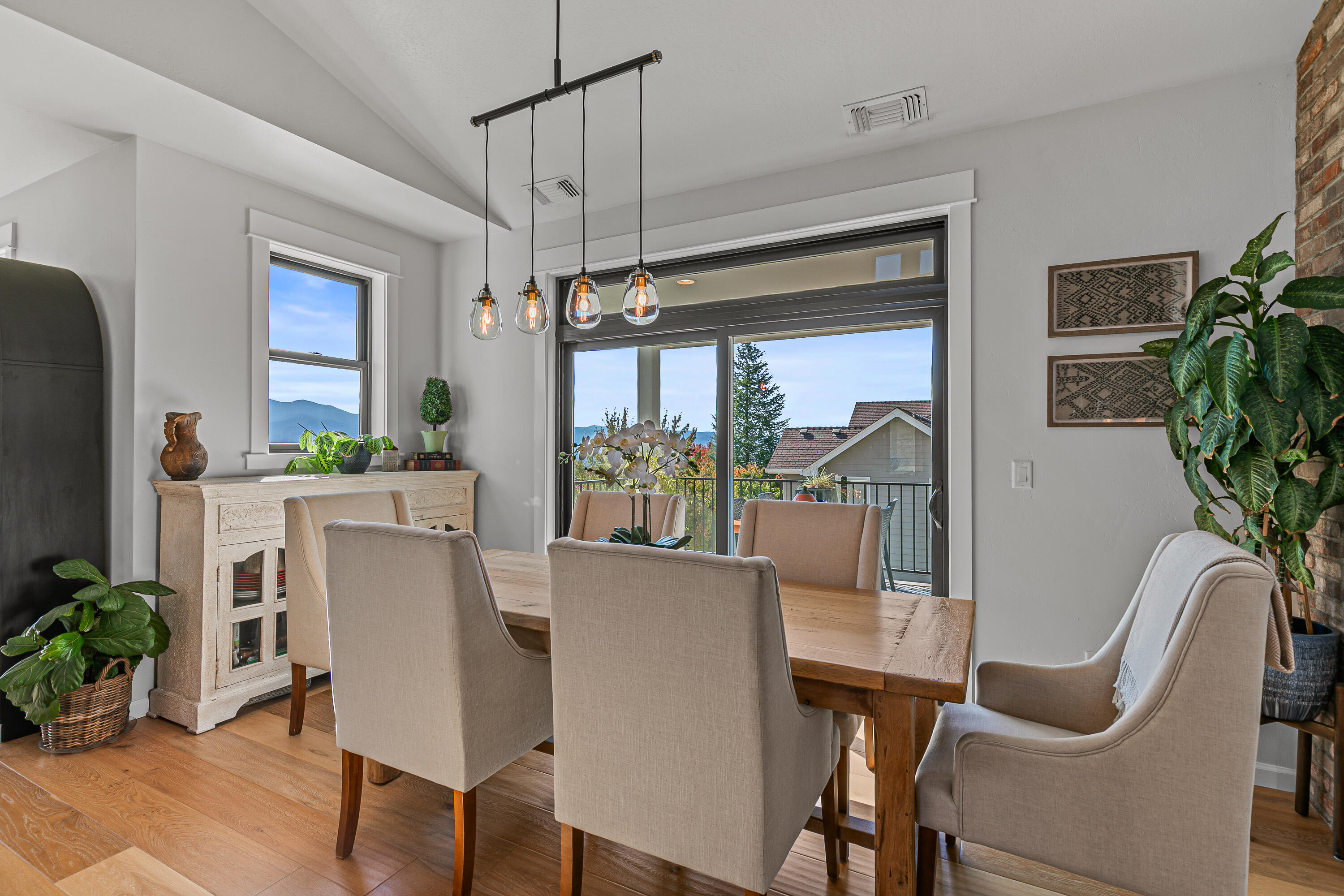 Fordyce Heights Subdivision - Residential