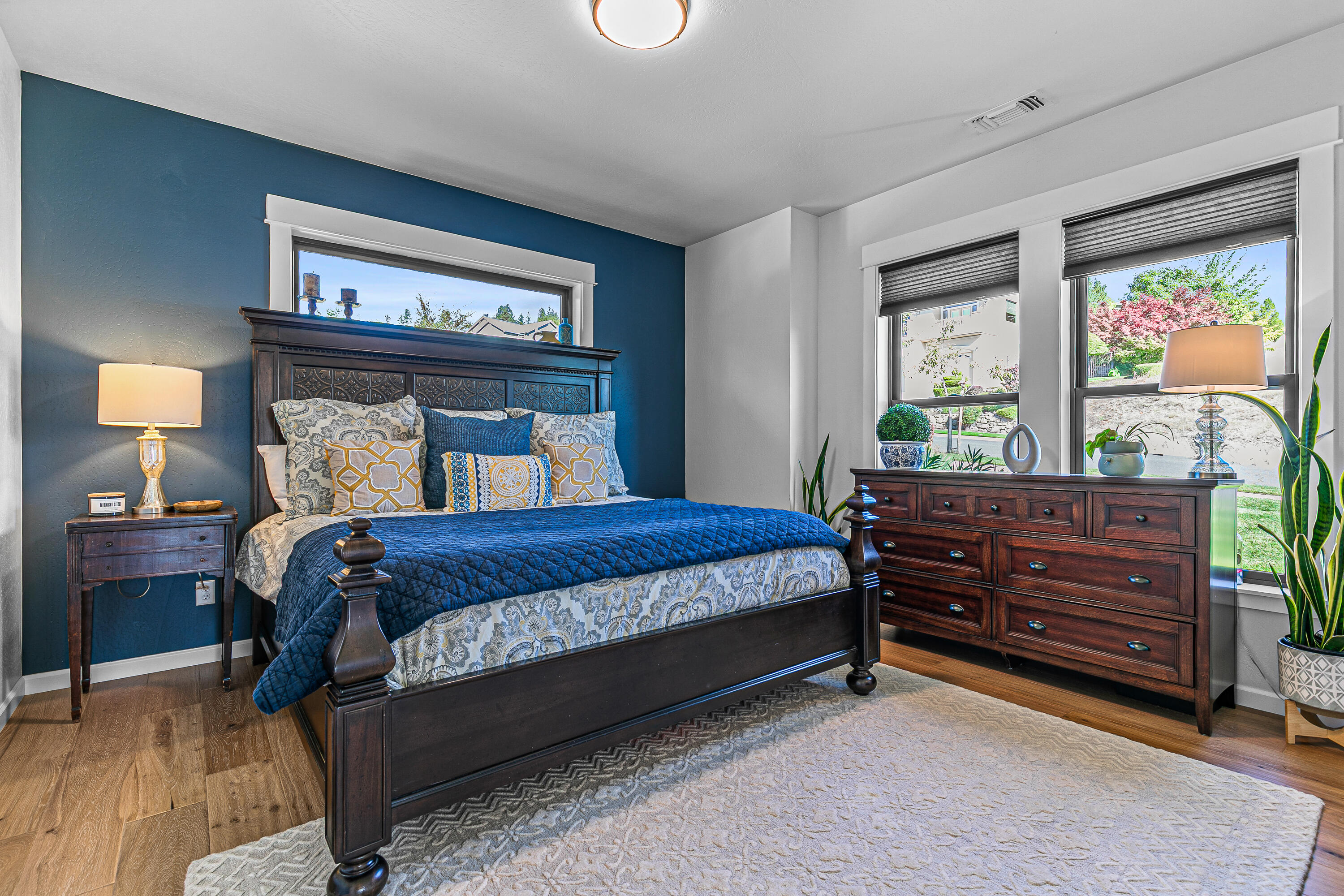 Fordyce Heights Subdivision - Residential