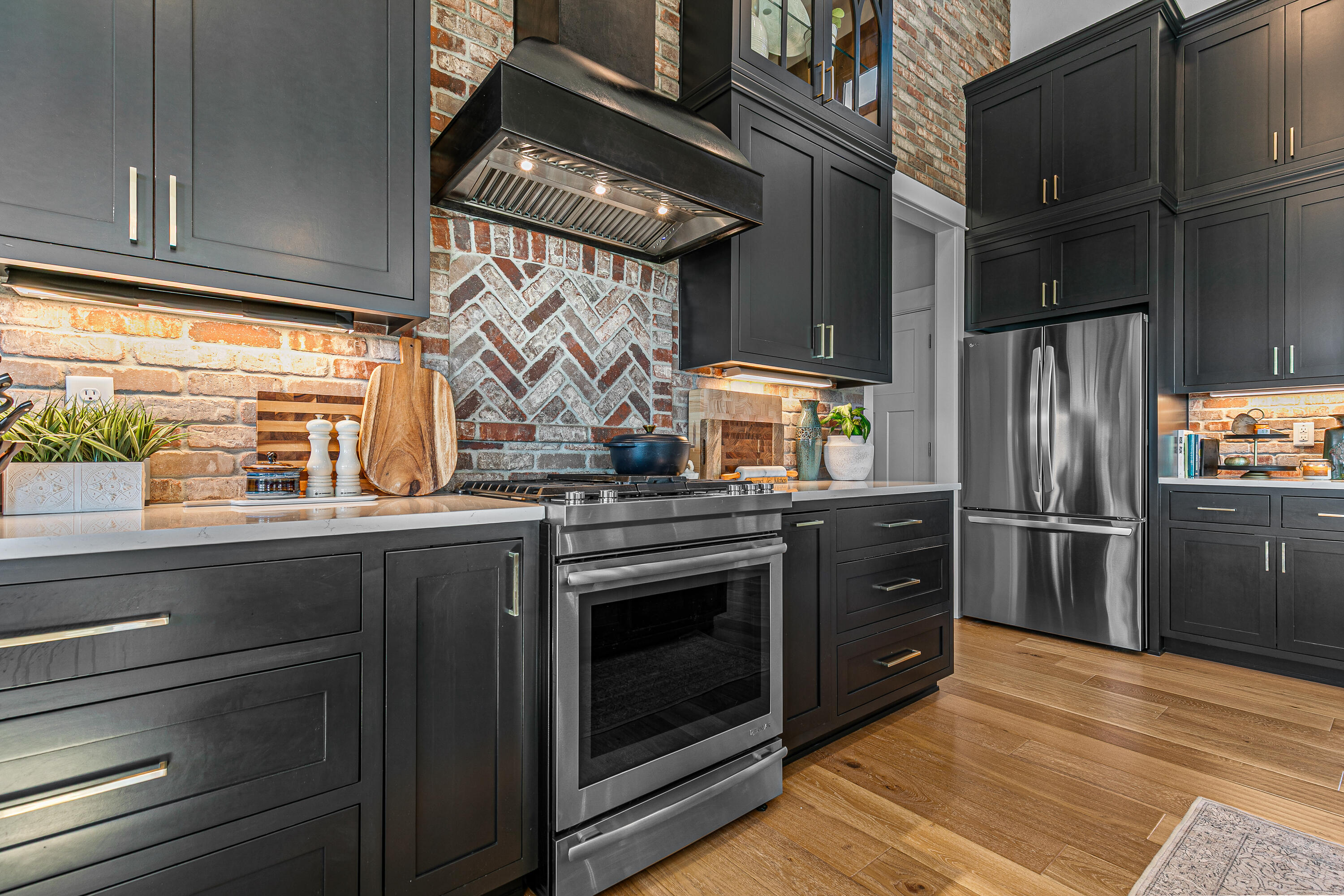 Fordyce Heights Subdivision - Residential