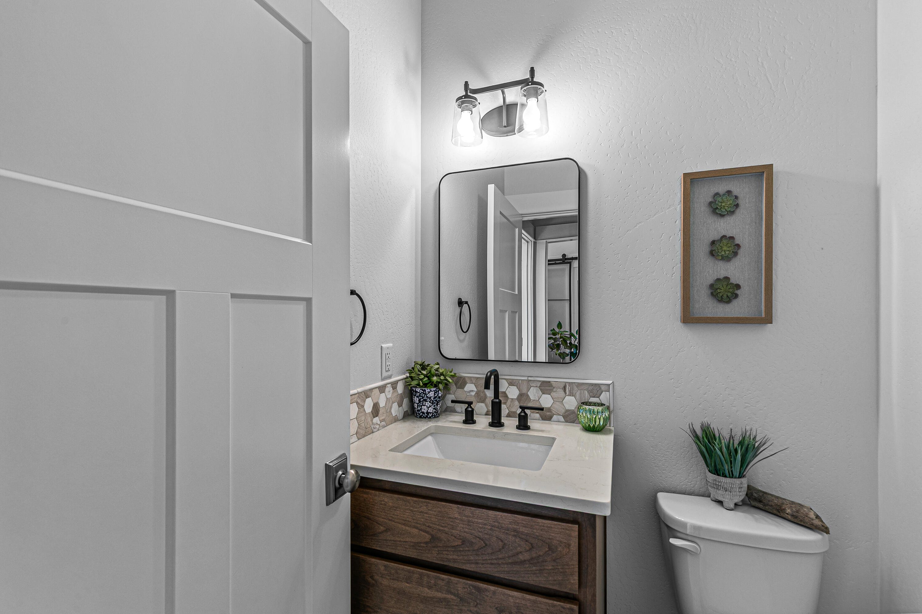 Fordyce Heights Subdivision - Residential