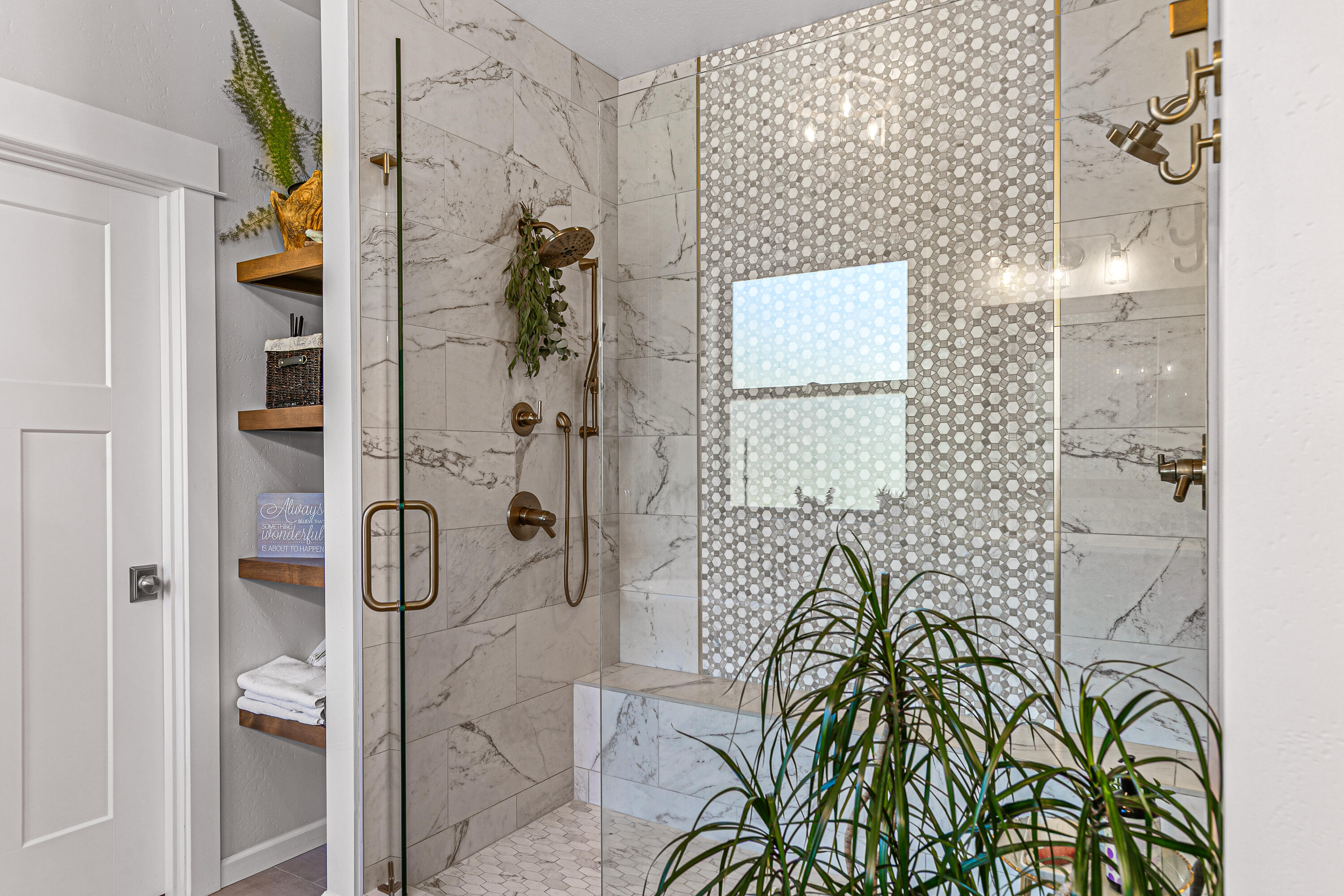 Fordyce Heights Subdivision - Residential