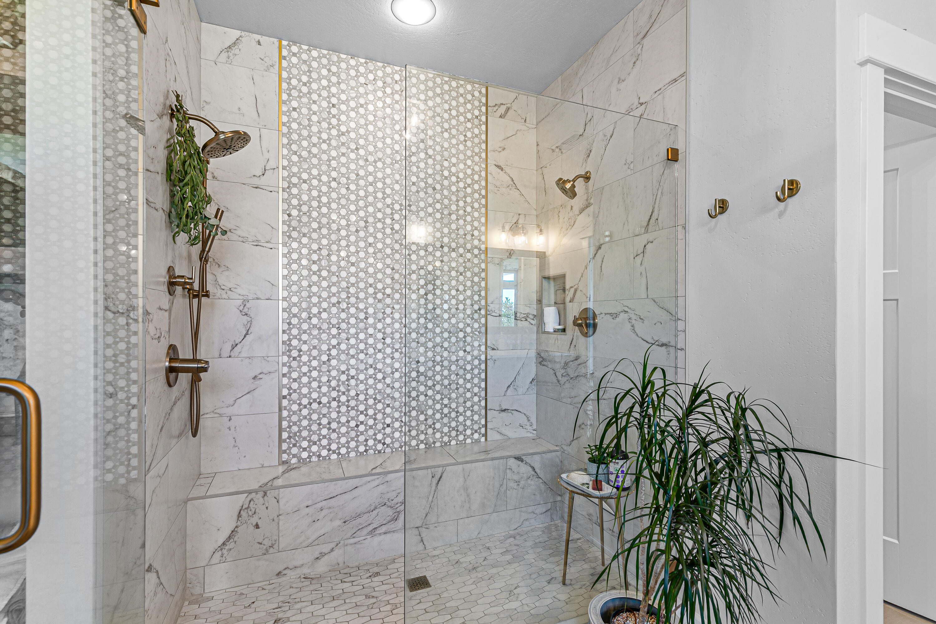 Fordyce Heights Subdivision - Residential