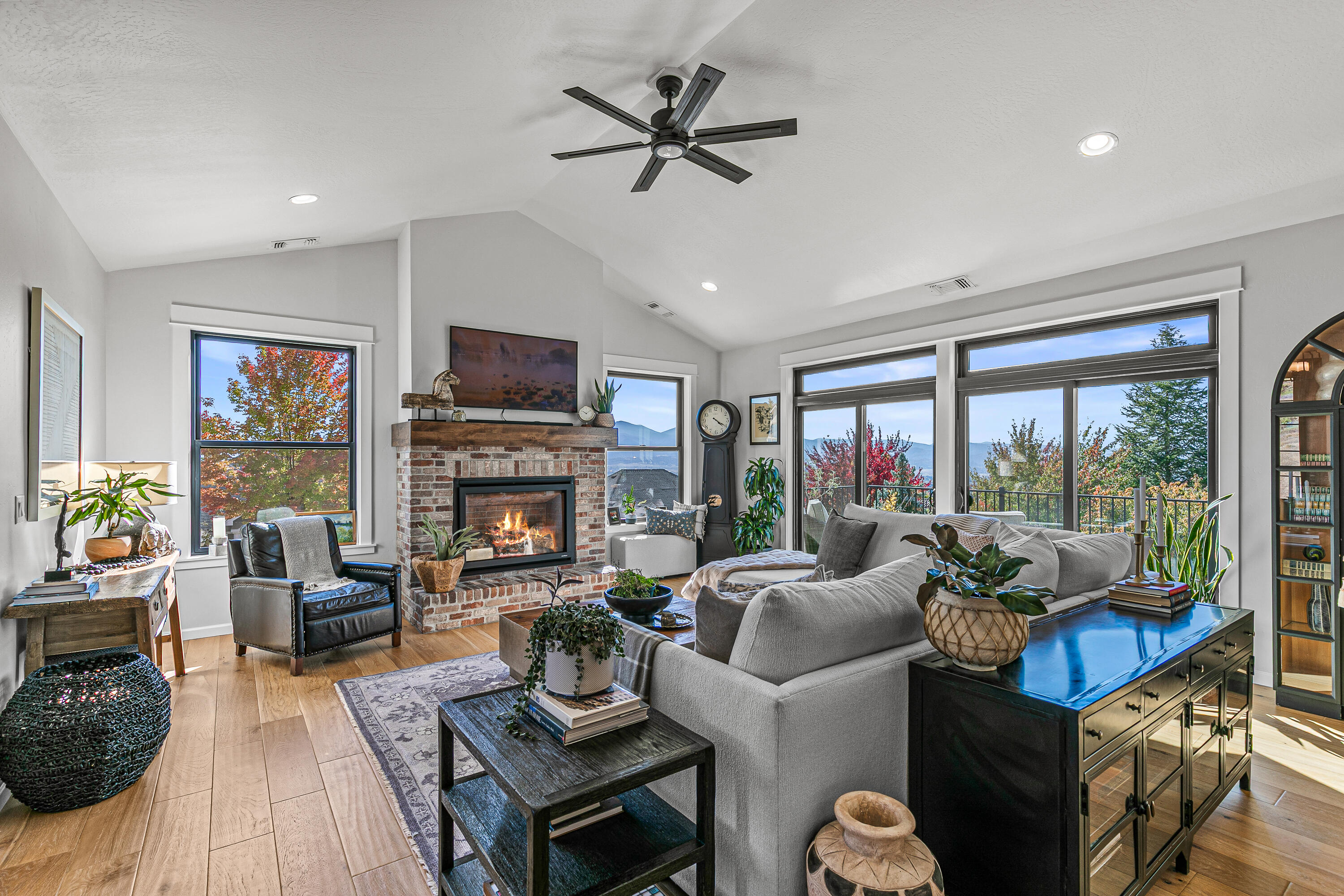 Fordyce Heights Subdivision - Residential