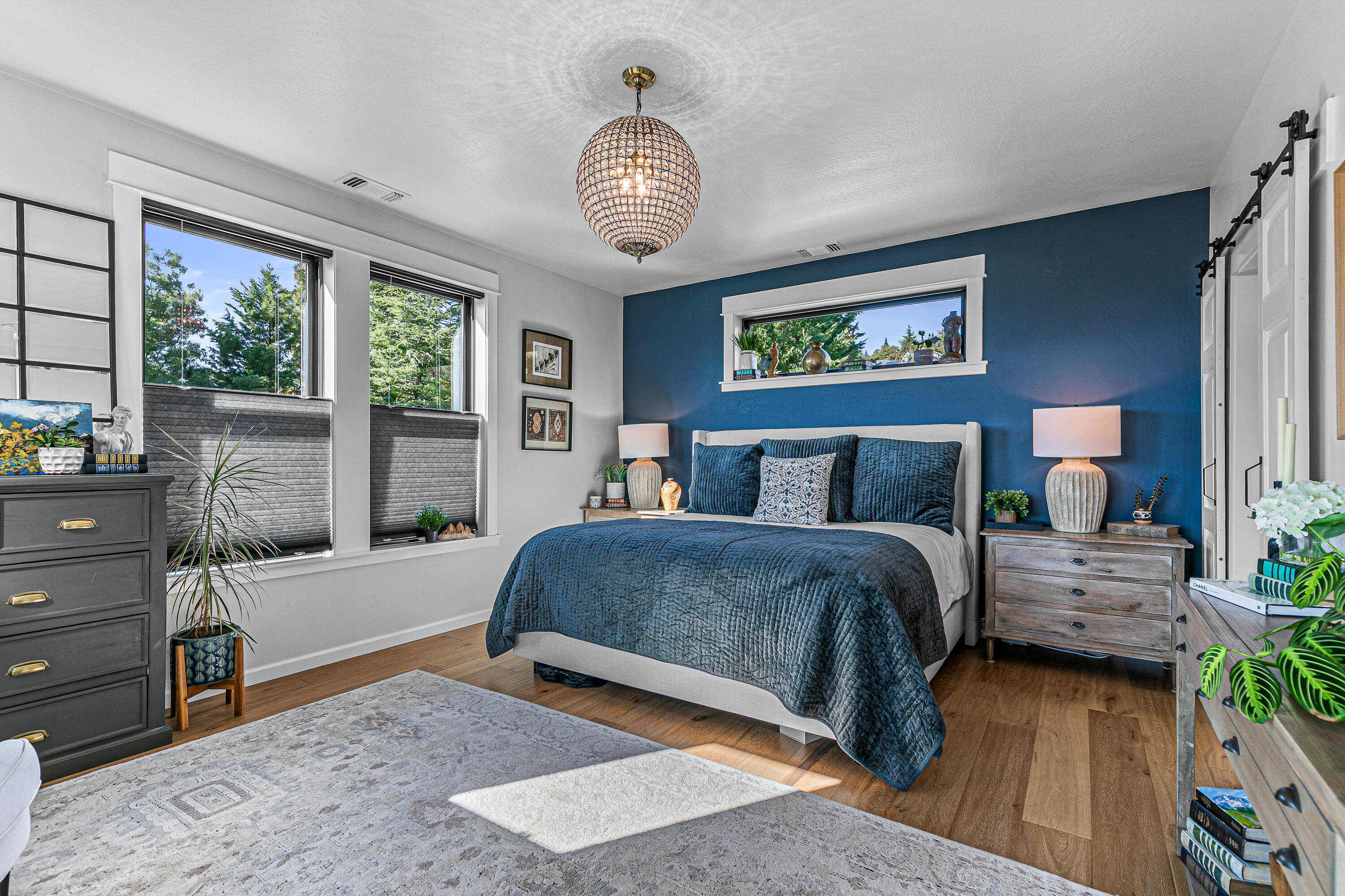 Fordyce Heights Subdivision - Residential