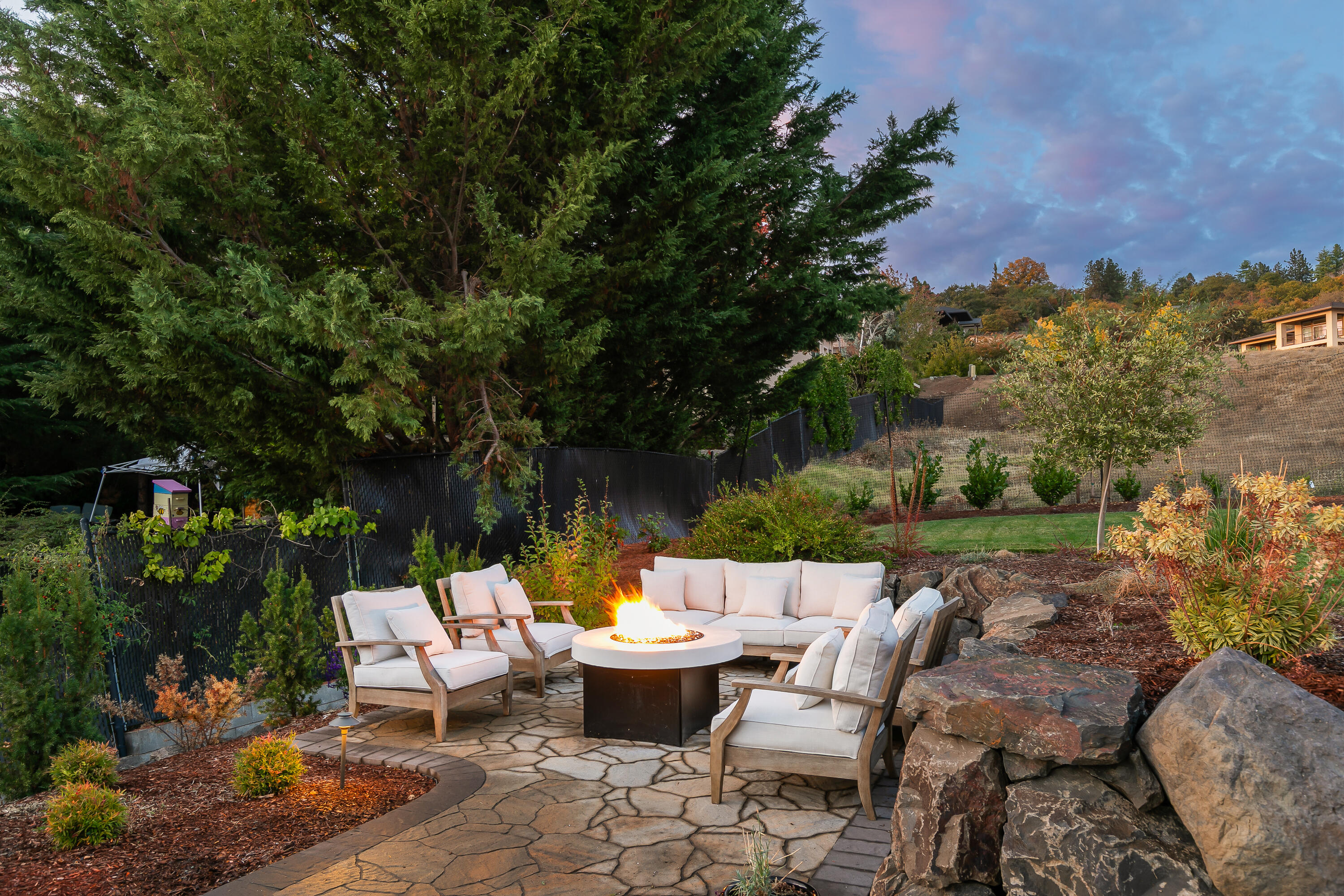 Fordyce Heights Subdivision - Residential