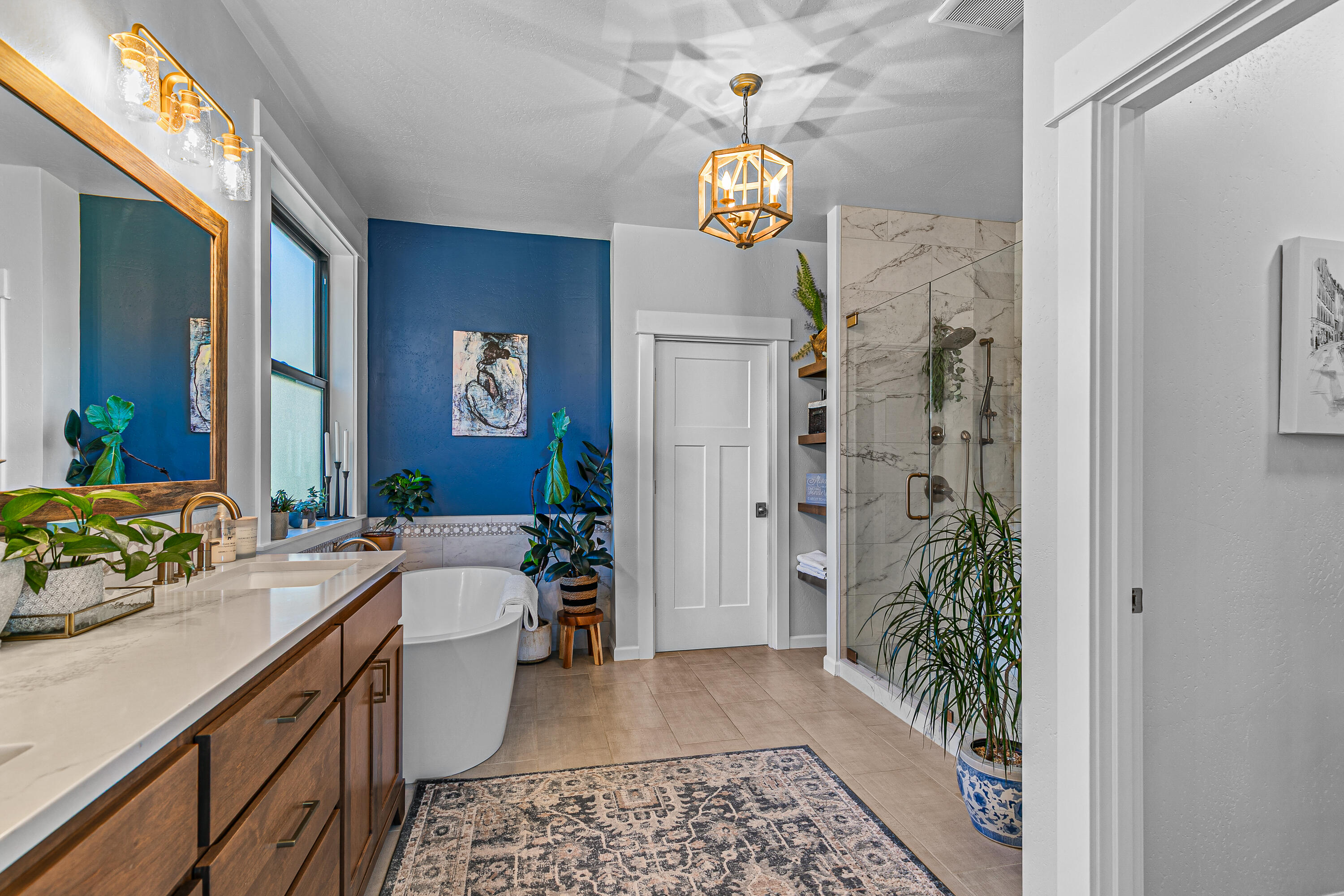 Fordyce Heights Subdivision - Residential