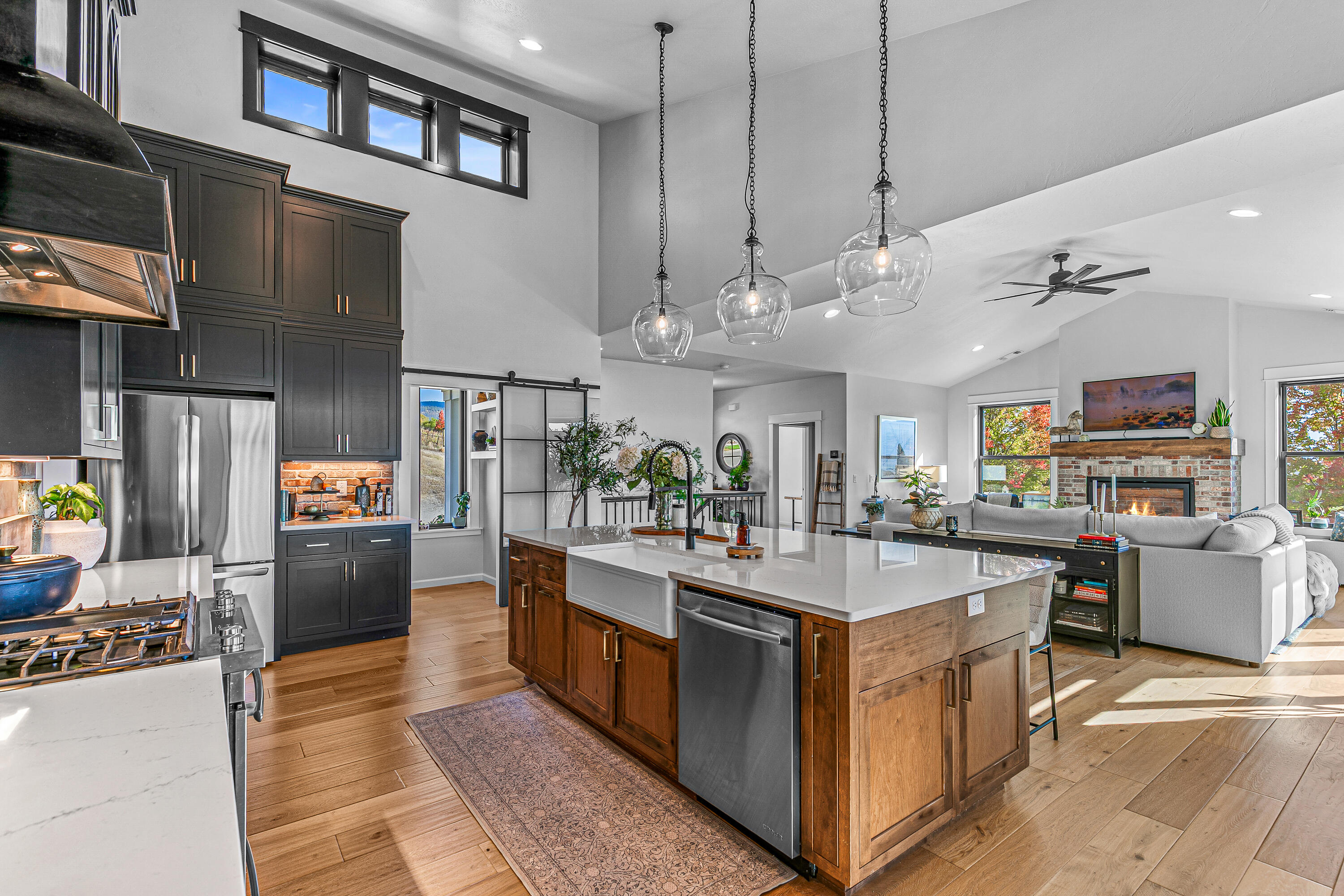 Fordyce Heights Subdivision - Residential