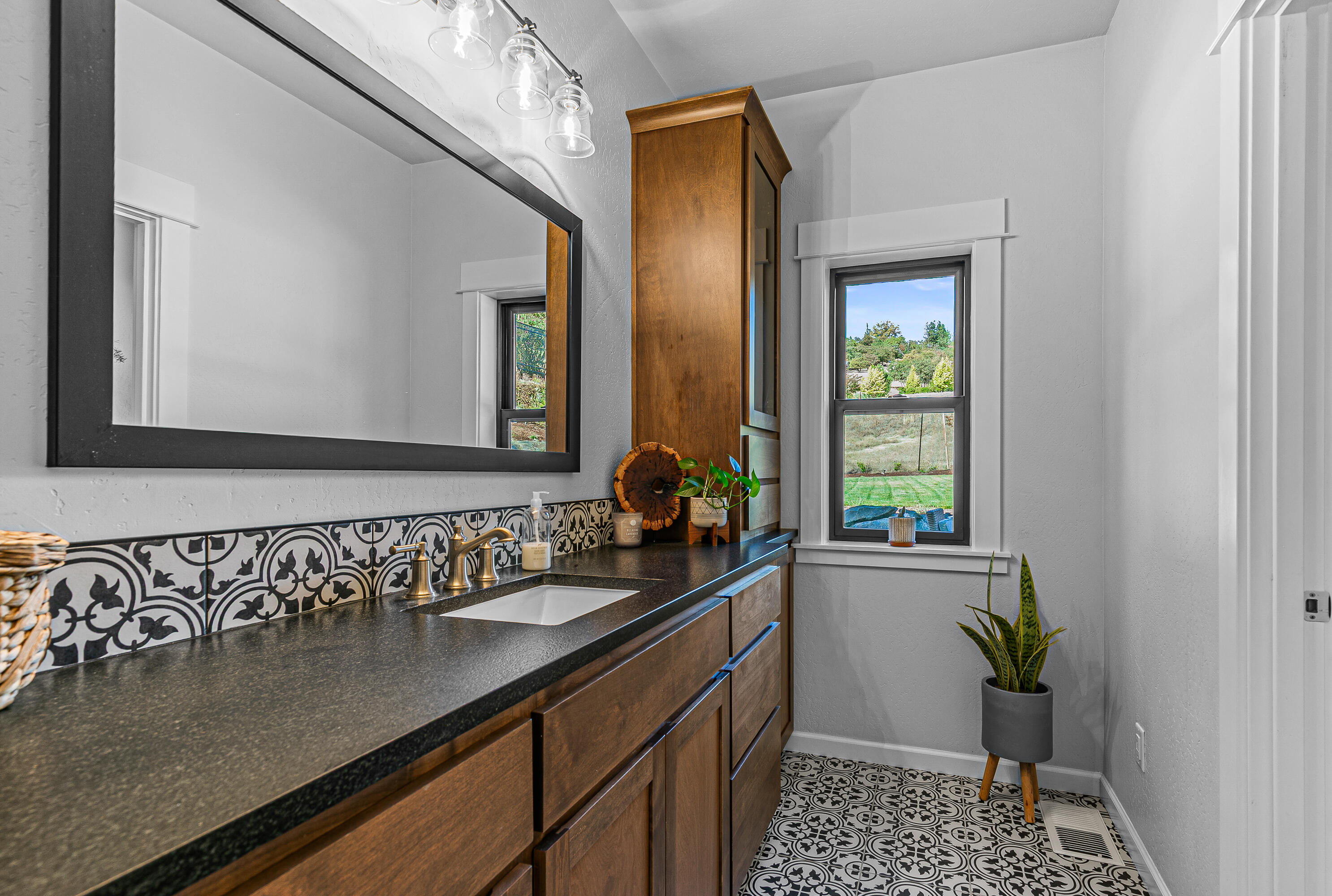 Fordyce Heights Subdivision - Residential