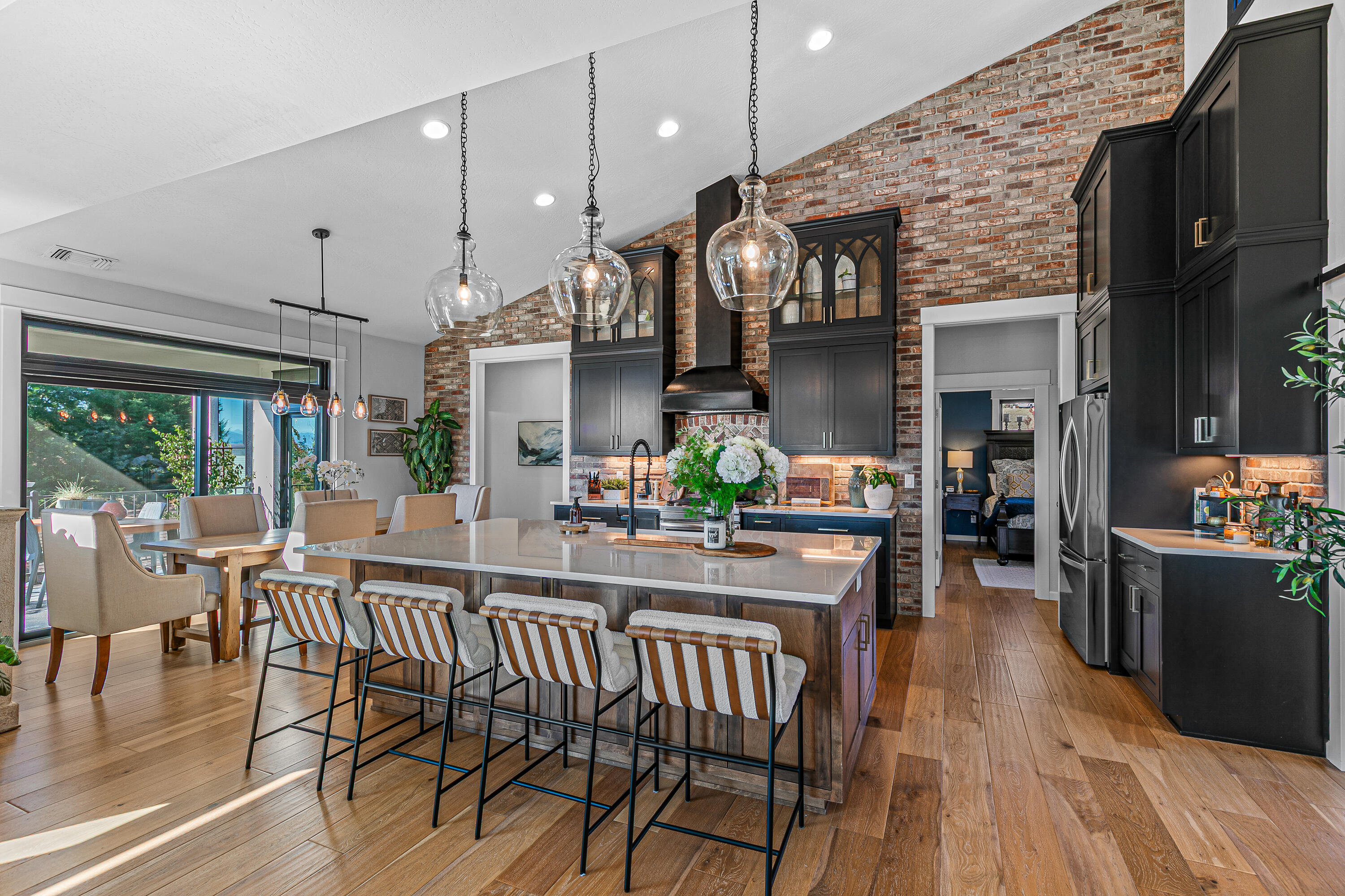 Fordyce Heights Subdivision - Residential