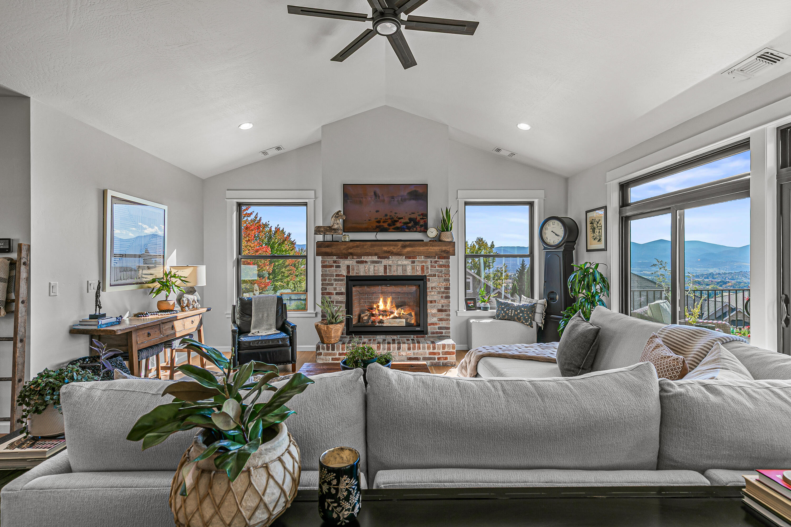 Fordyce Heights Subdivision - Residential