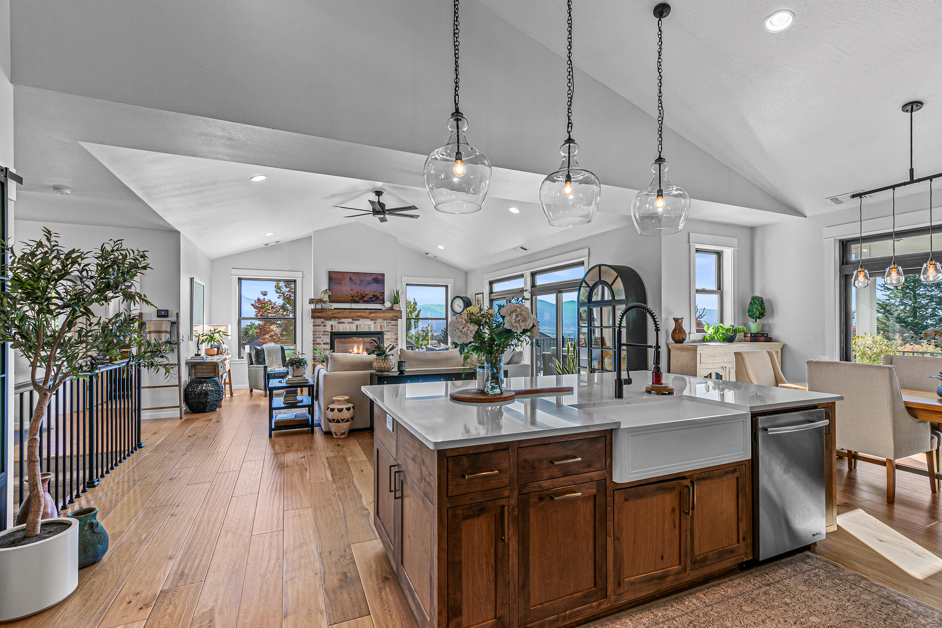 Fordyce Heights Subdivision - Residential