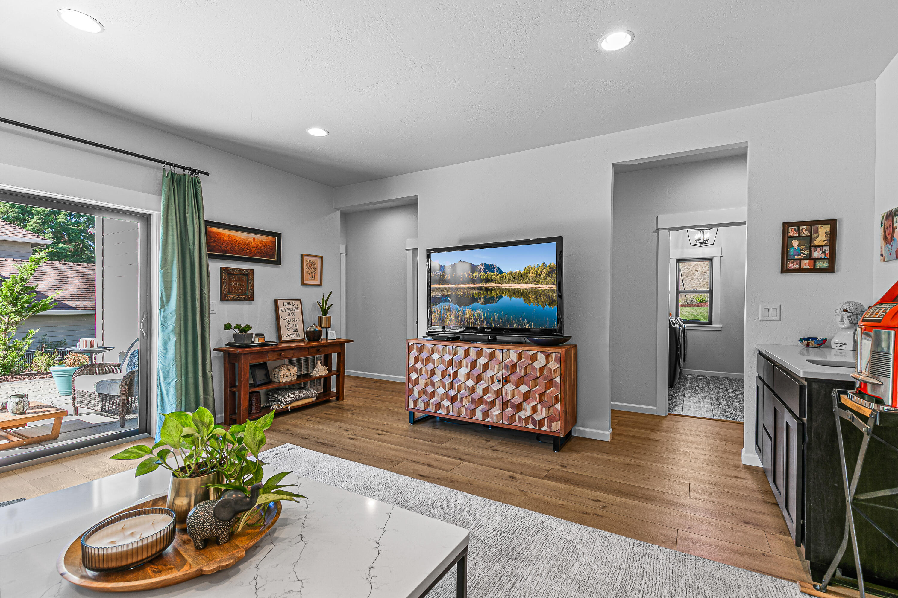 Fordyce Heights Subdivision - Residential