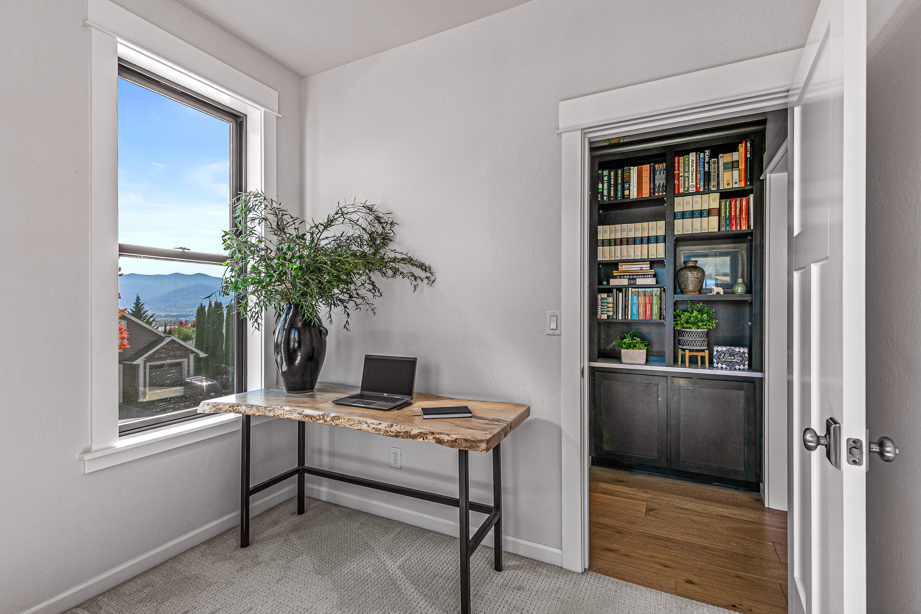 Fordyce Heights Subdivision - Residential