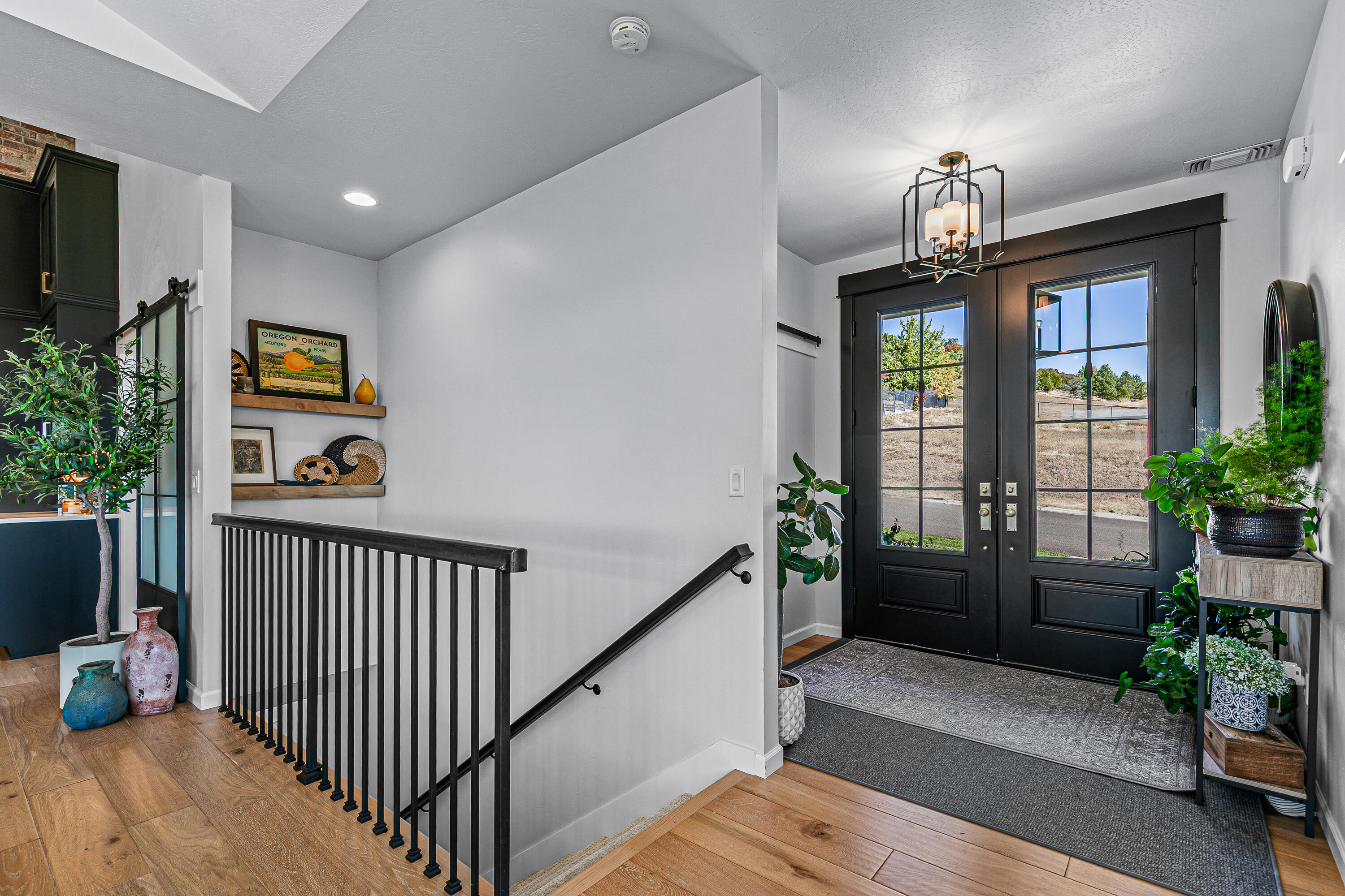 Fordyce Heights Subdivision - Residential