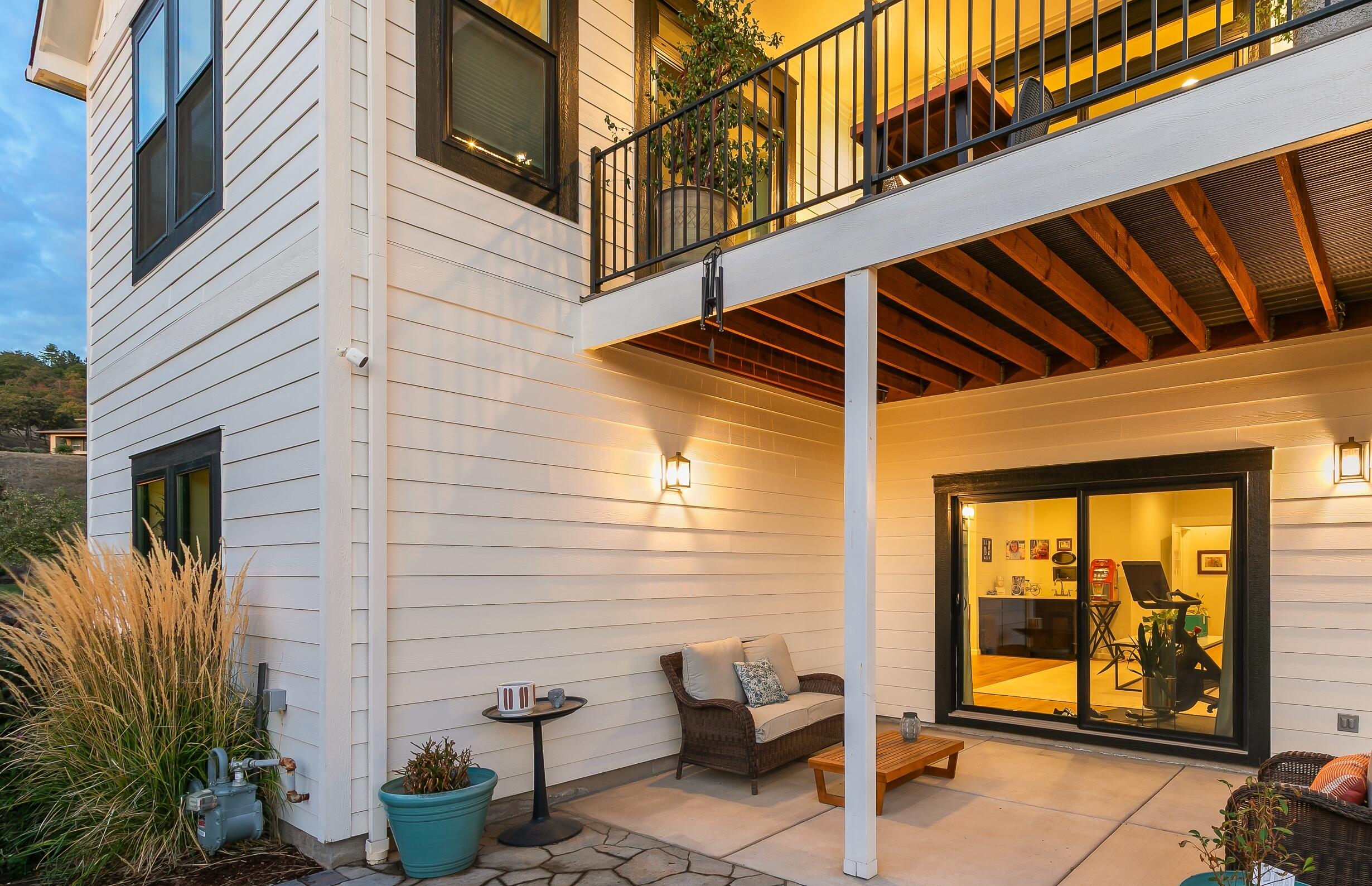 Fordyce Heights Subdivision - Residential