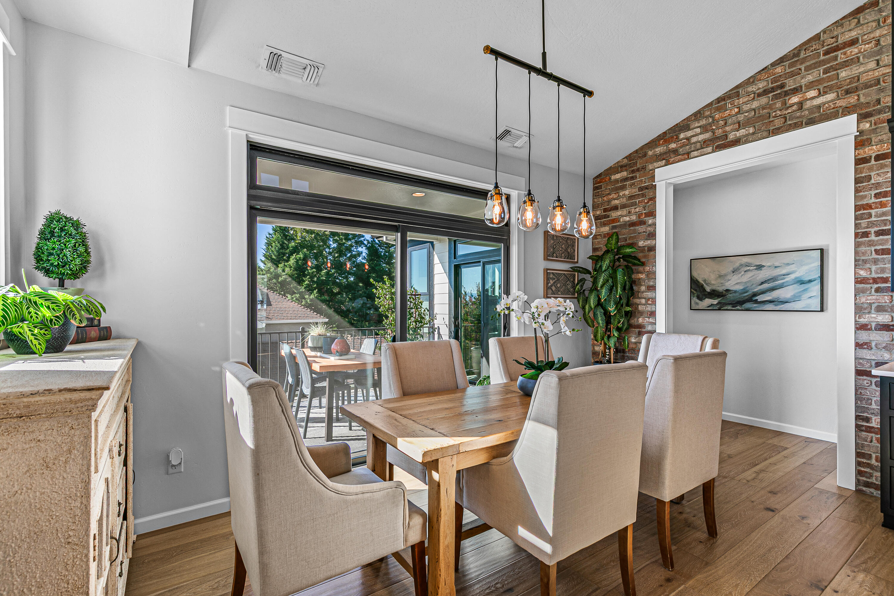 Fordyce Heights Subdivision - Residential