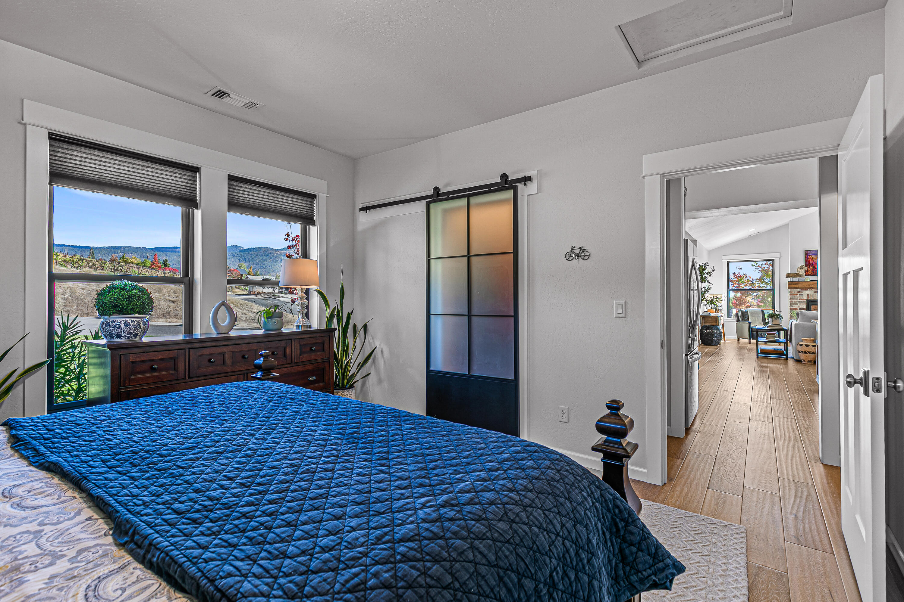 Fordyce Heights Subdivision - Residential