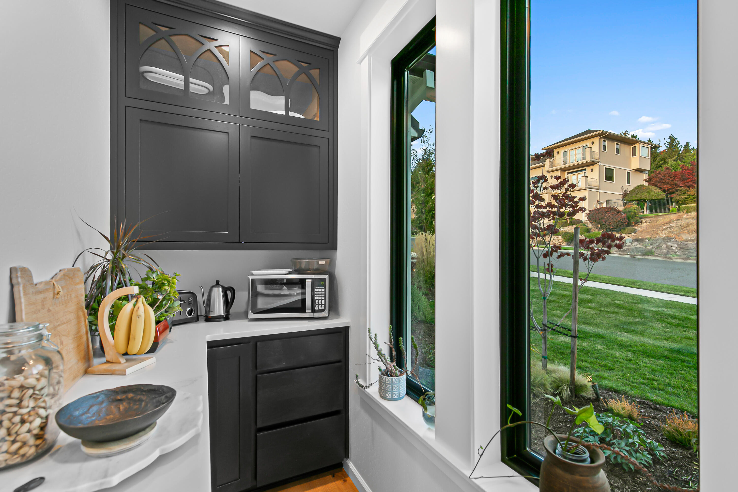 Fordyce Heights Subdivision - Residential