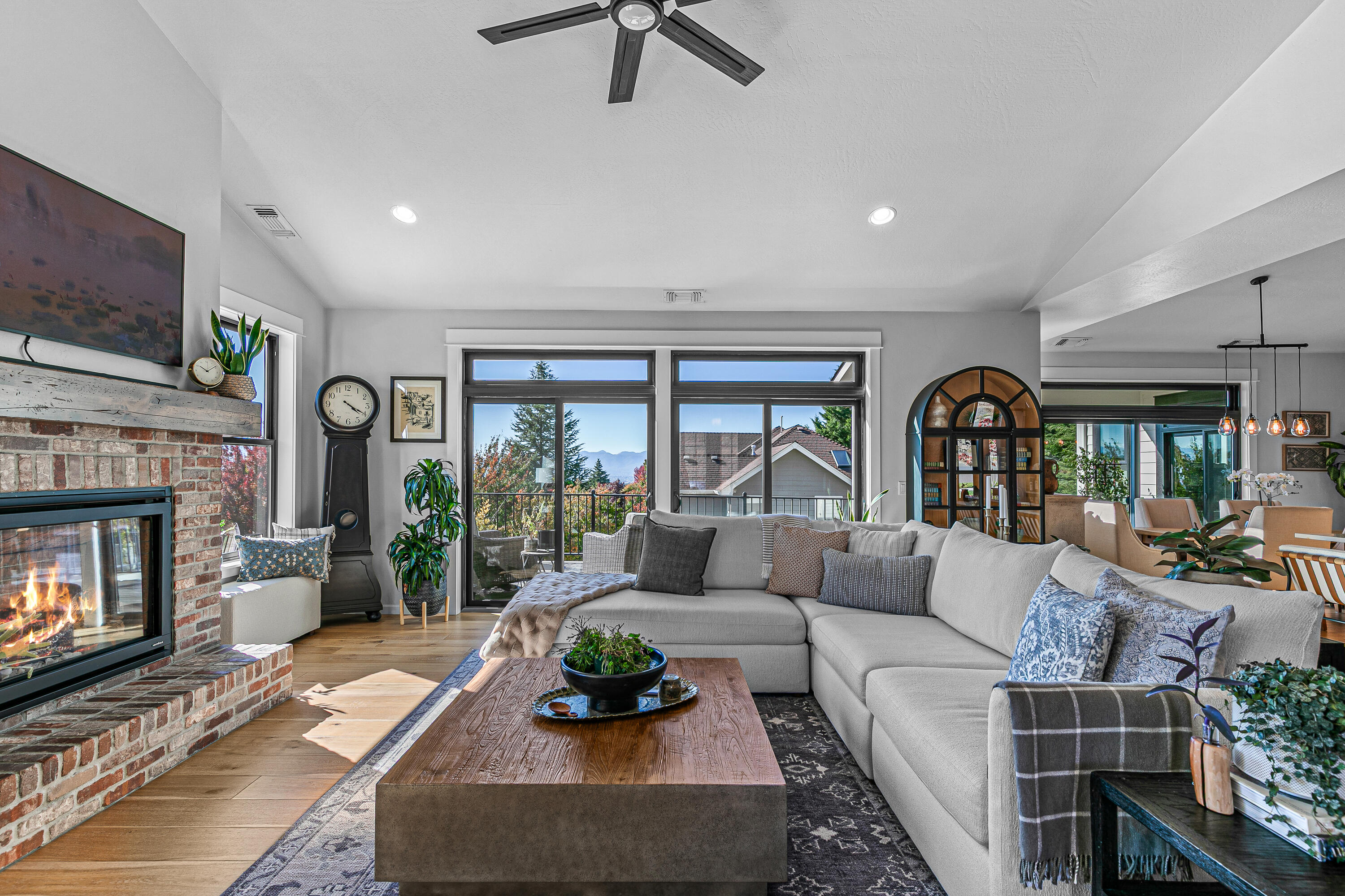 Fordyce Heights Subdivision - Residential