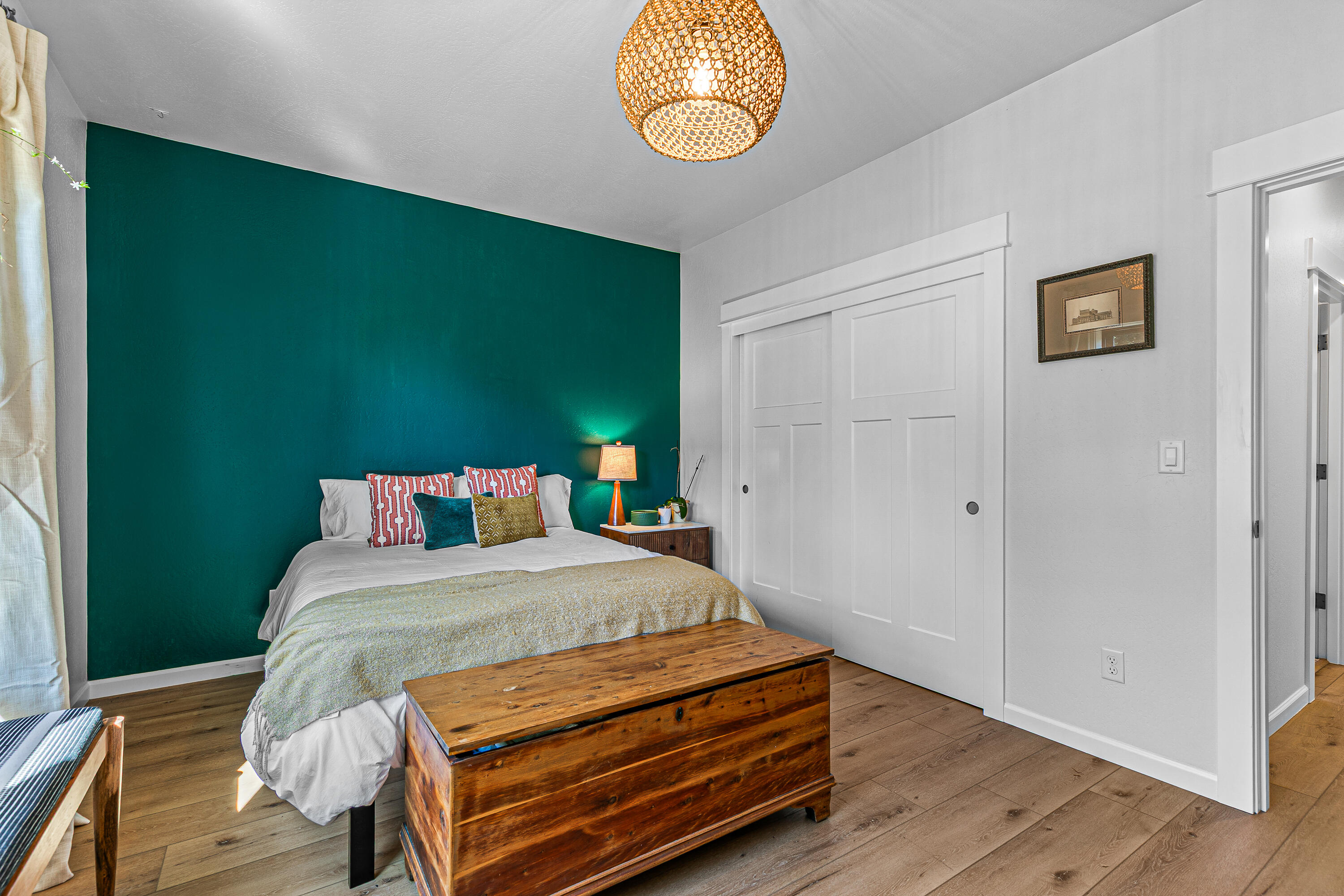 Fordyce Heights Subdivision - Residential