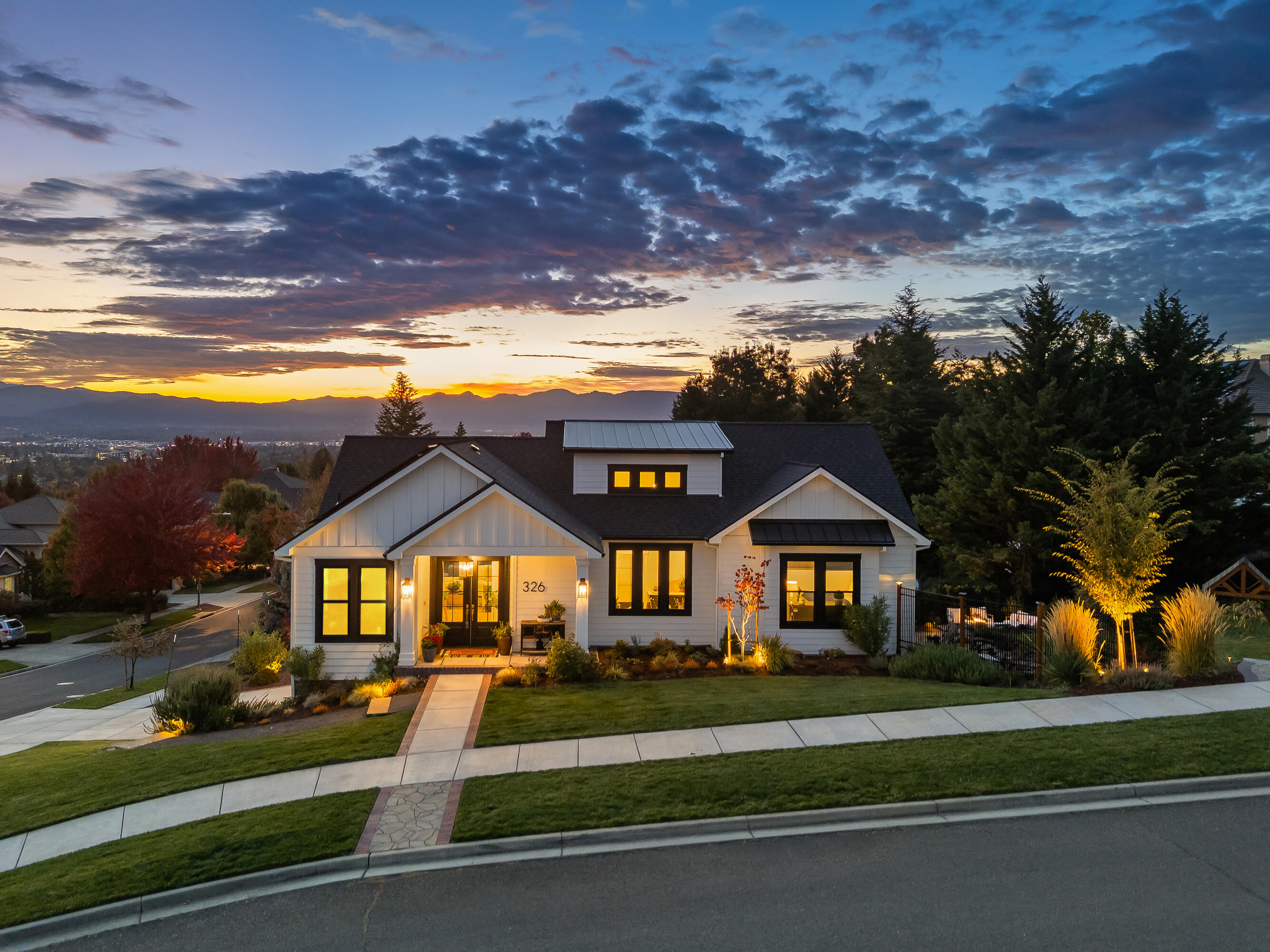 Fordyce Heights Subdivision - Residential