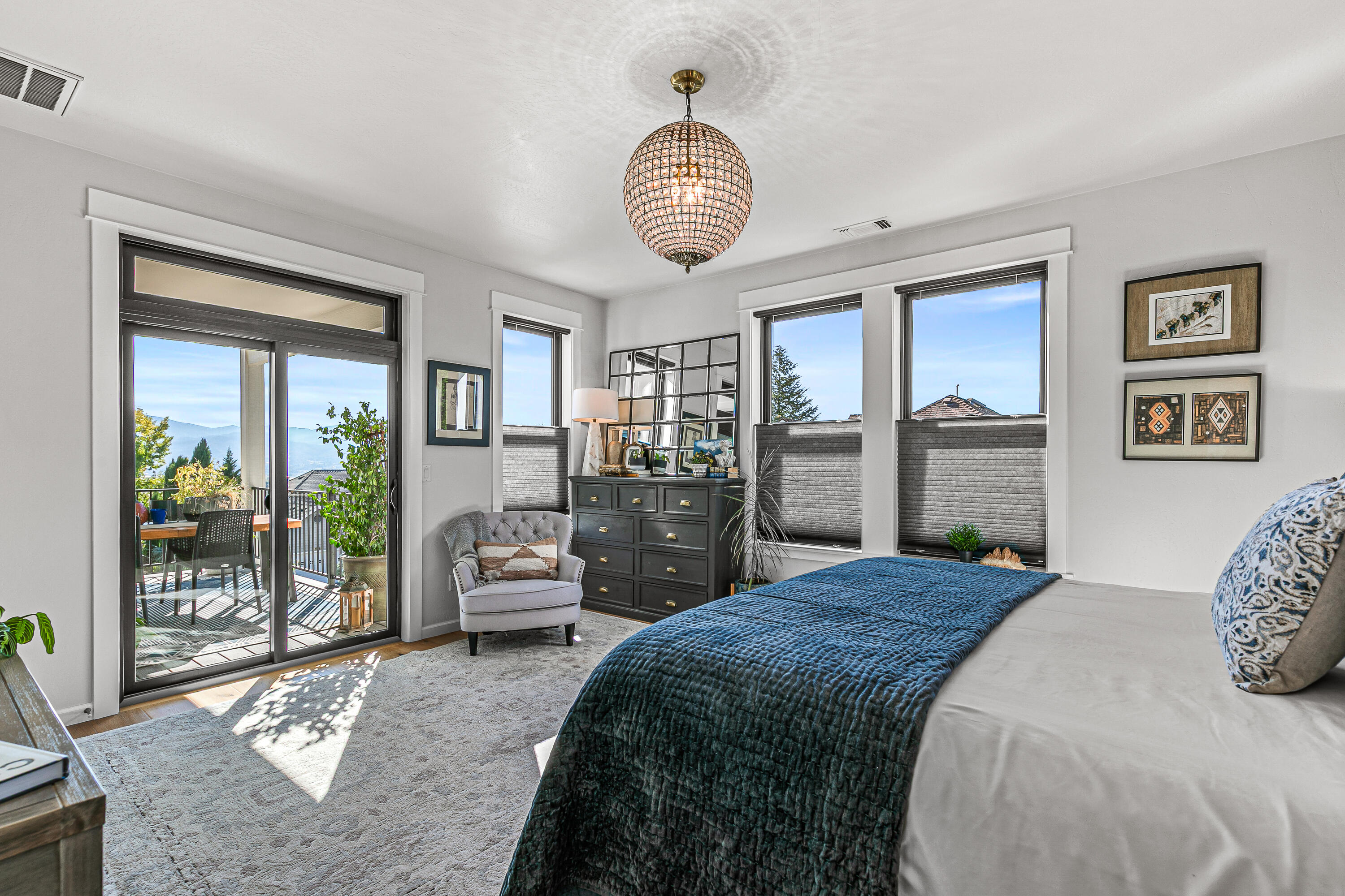 Fordyce Heights Subdivision - Residential