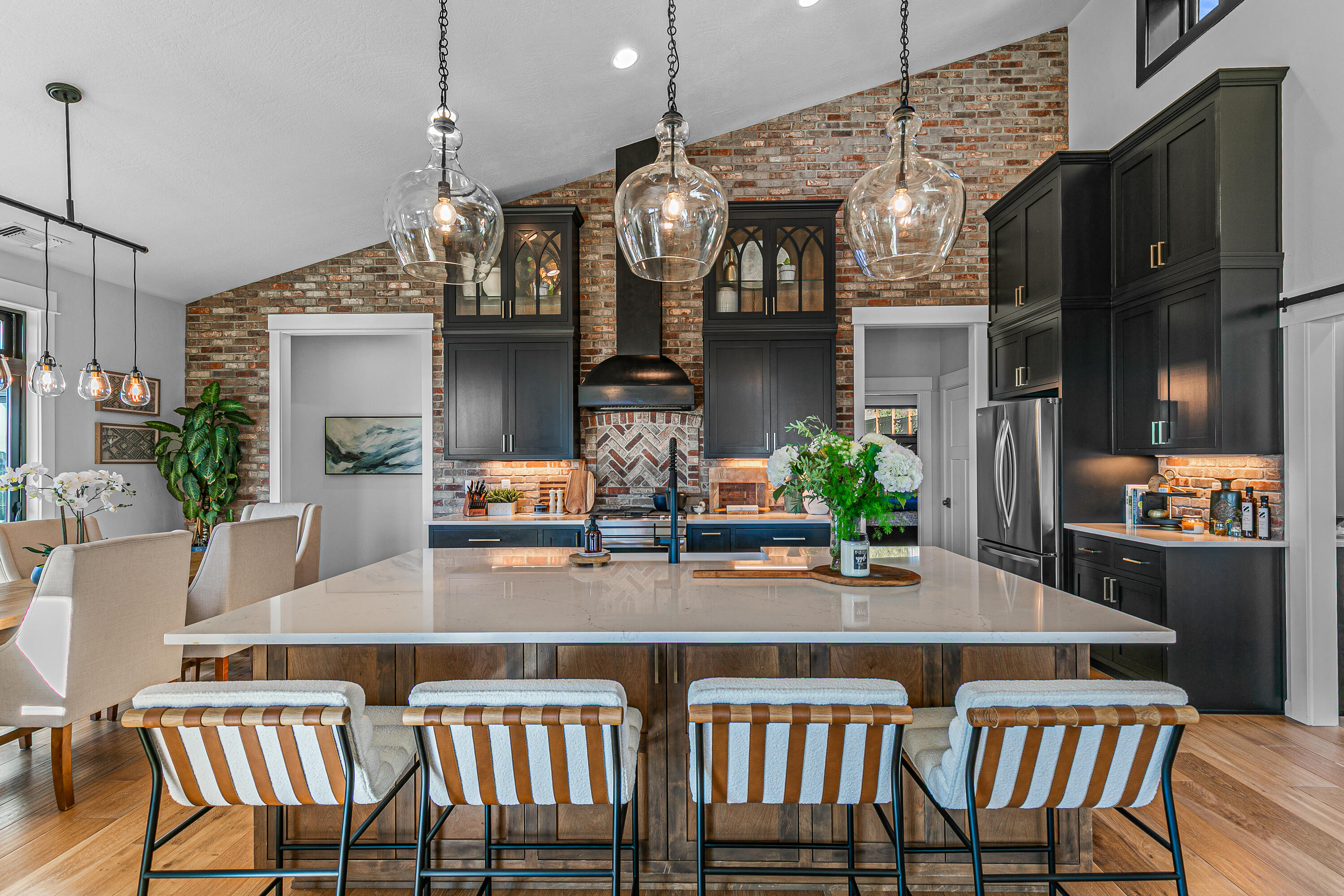 Fordyce Heights Subdivision - Residential