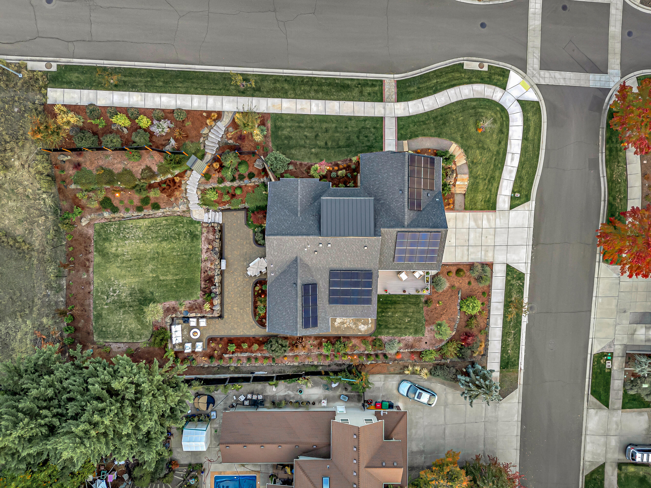 Fordyce Heights Subdivision - Residential