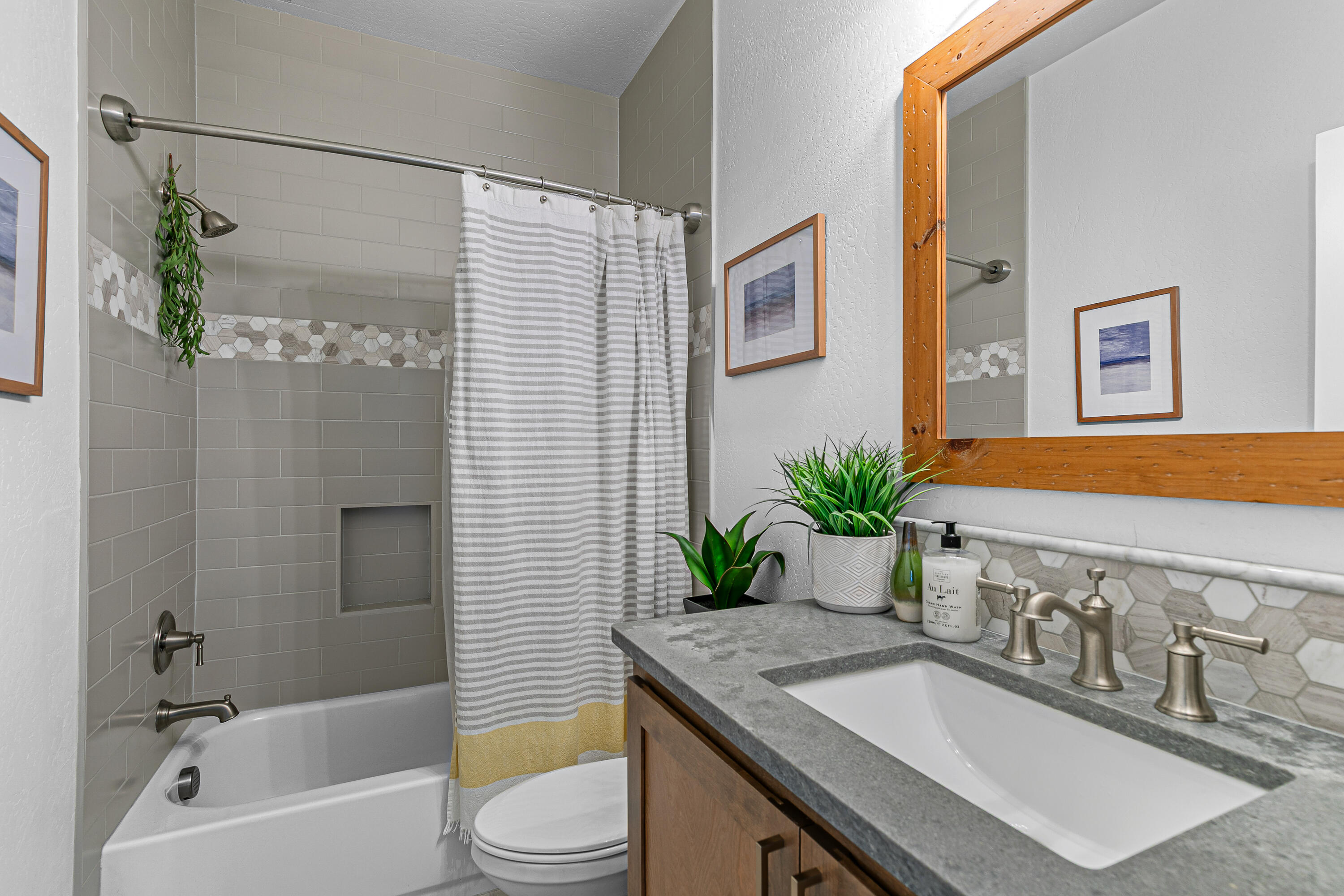 Fordyce Heights Subdivision - Residential