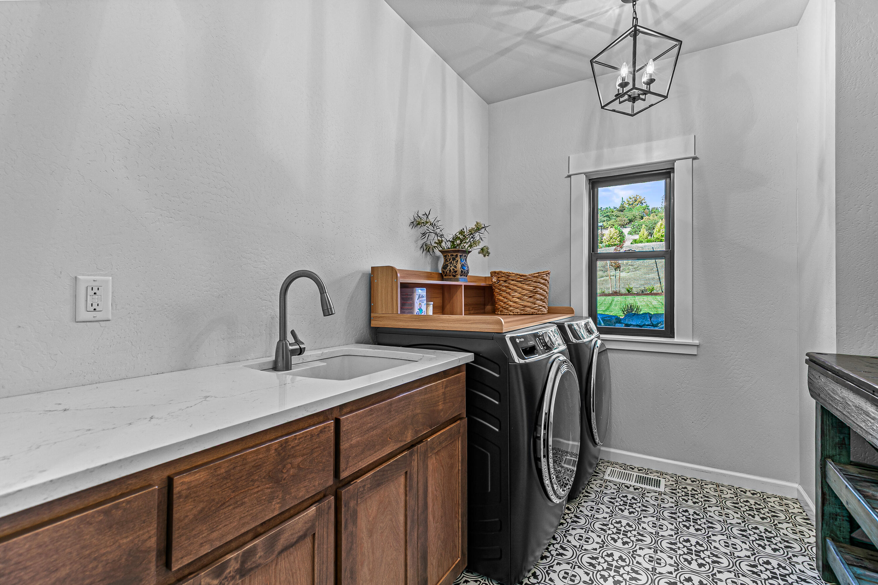 Fordyce Heights Subdivision - Residential