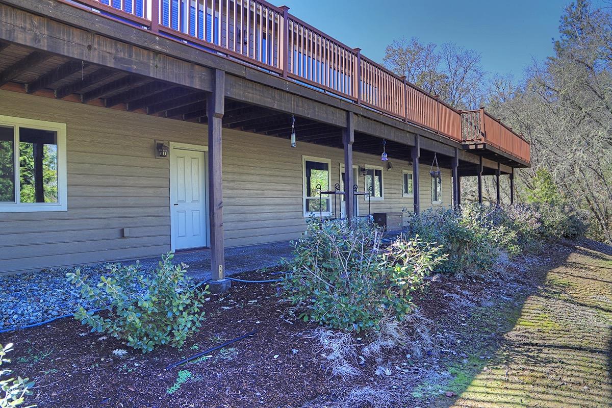 Mildenstein Estates Subdivision - Residential